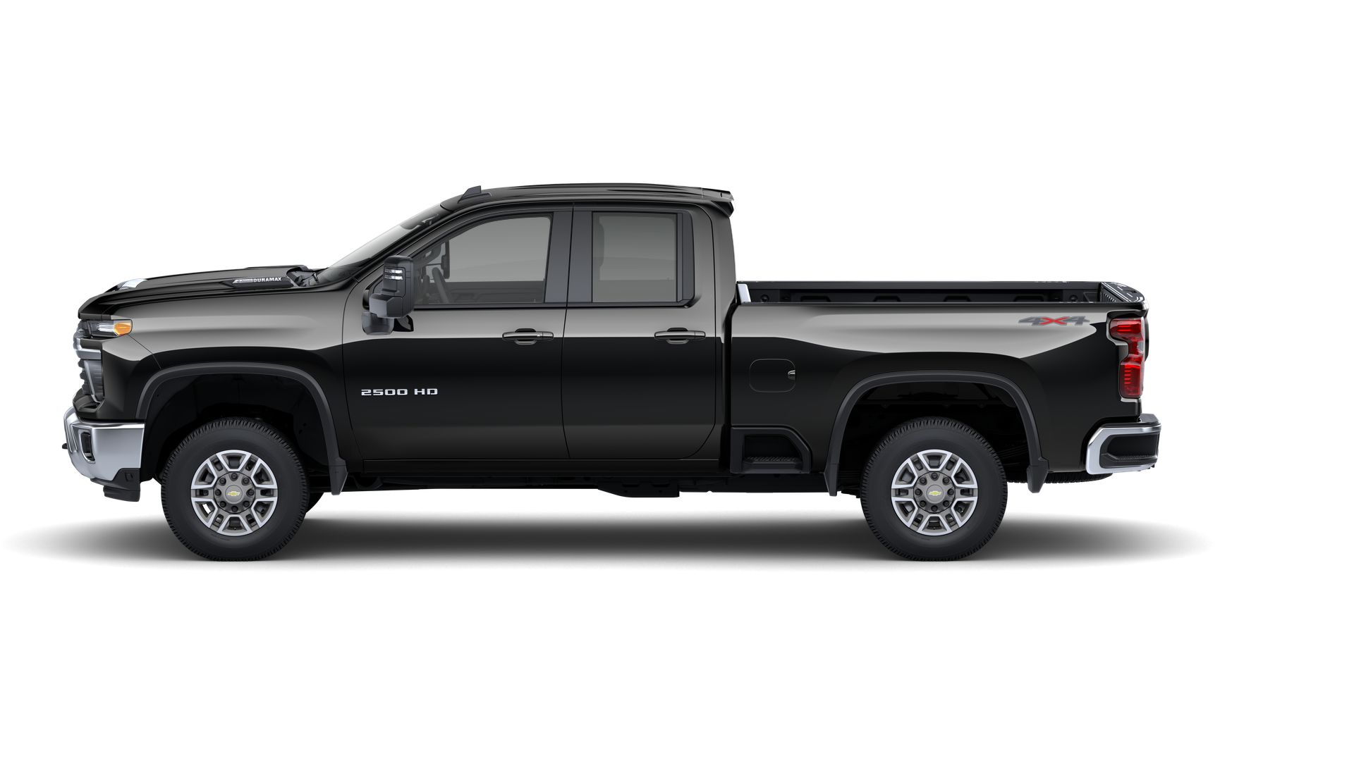 2025 Chevrolet Silverado 2500 HD Vehicle Photo in ORLANDO, FL 32808-7998