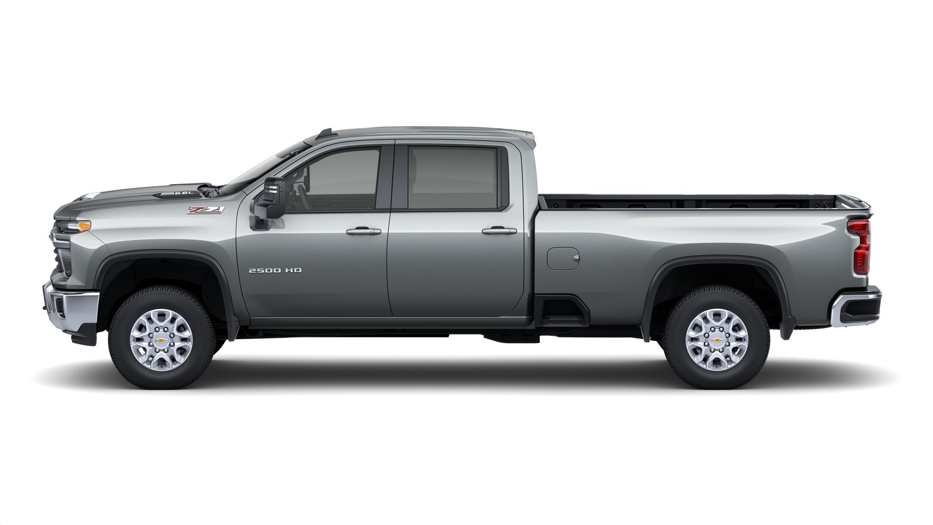 2025 Chevrolet Silverado 2500 HD Vehicle Photo in TIMONIUM, MD 21093-2300