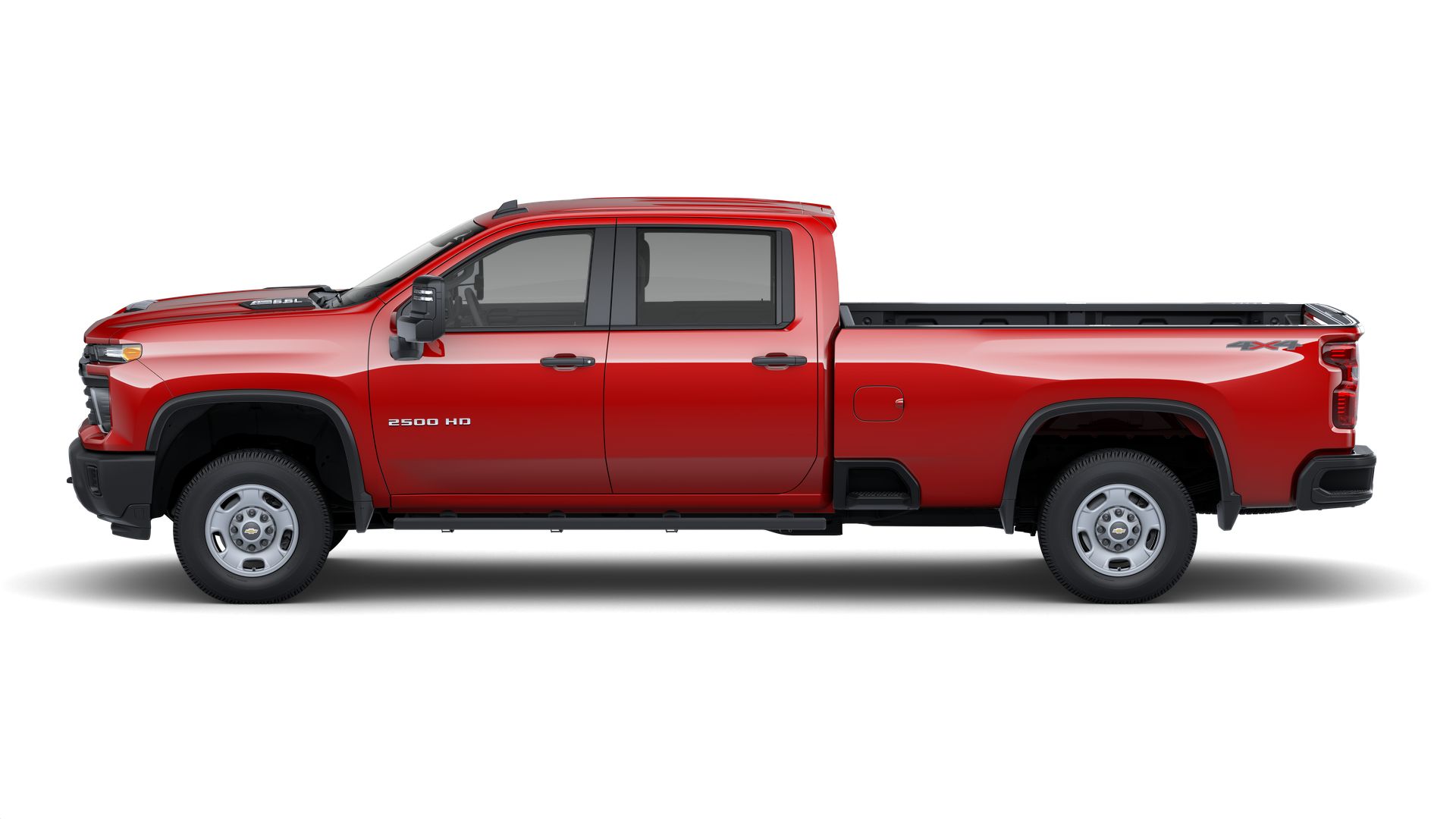 2025 Chevrolet Silverado 2500 HD Vehicle Photo in LAUREL, MD 20707-4697