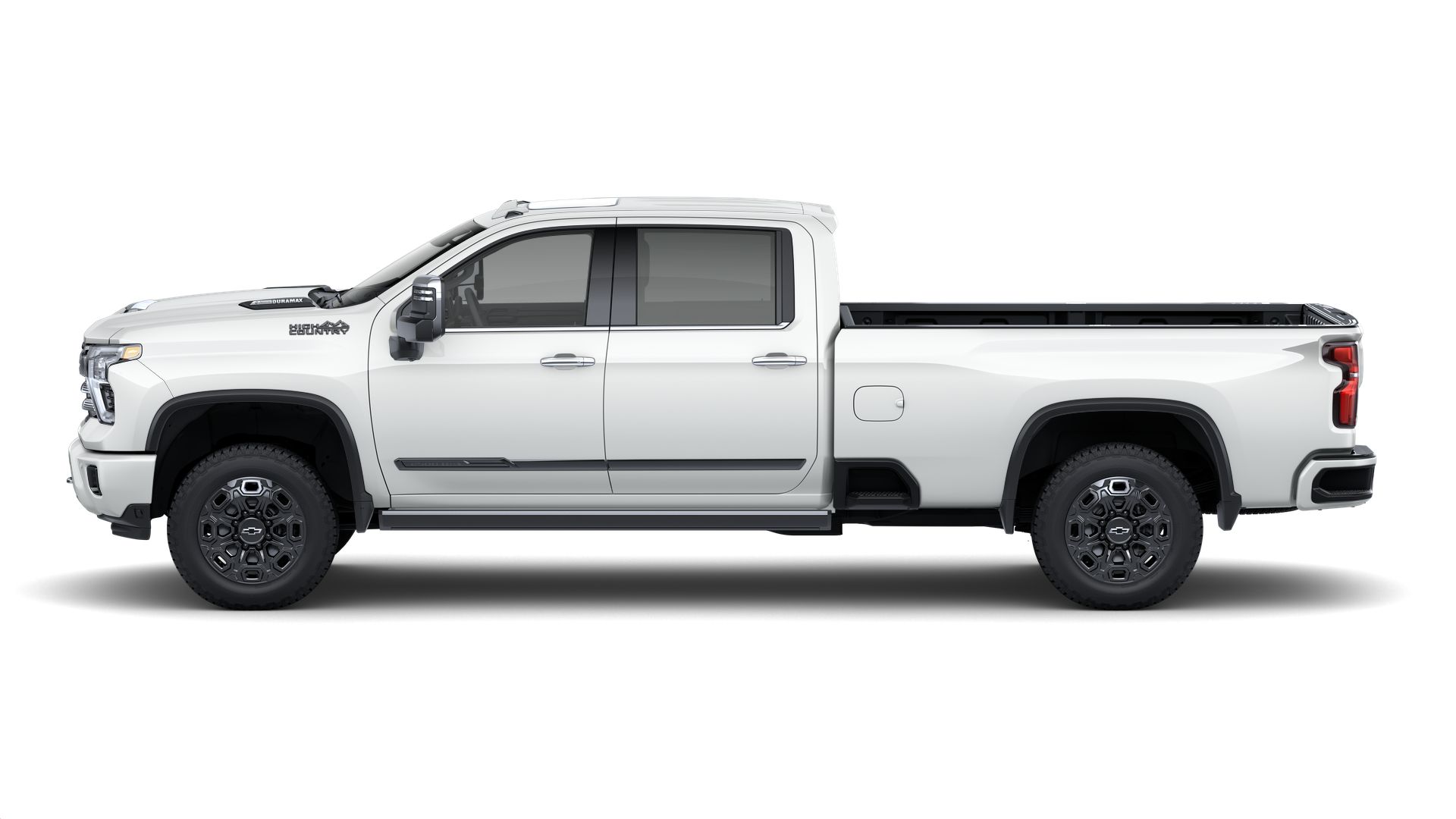 2025 Chevrolet Silverado 2500 HD Vehicle Photo in MESA, AZ 85206-4395