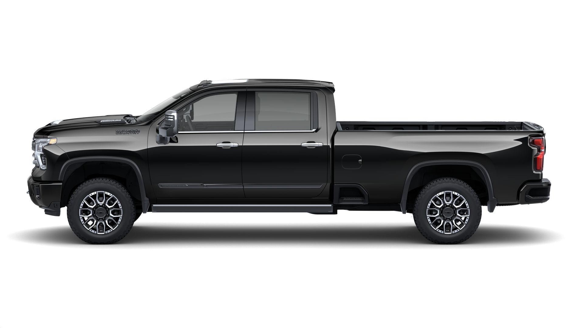 2025 Chevrolet Silverado 2500 HD Vehicle Photo in MESA, AZ 85206-4395