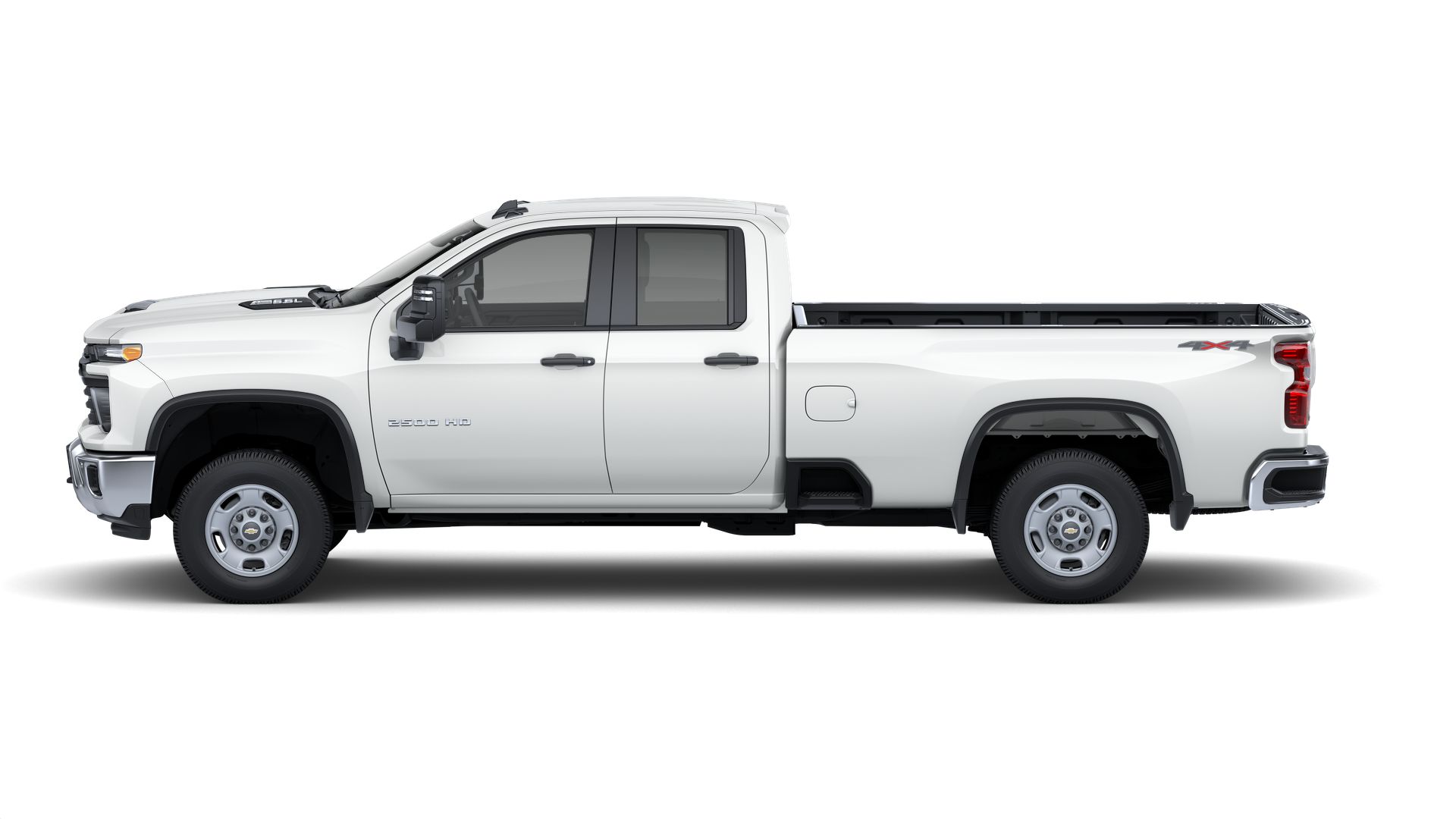 2025 Chevrolet Silverado 2500 HD Vehicle Photo in LAUREL, MD 20707-4697