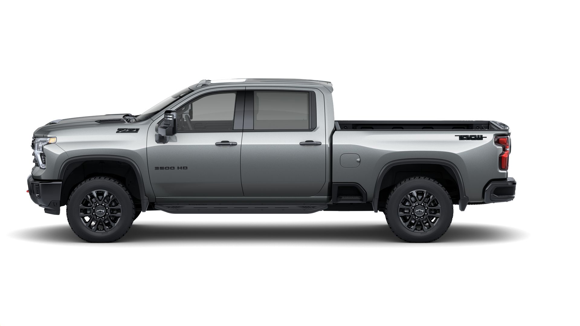 2025 Chevrolet Silverado 3500 HD Vehicle Photo in GILBERT, AZ 85297-0446