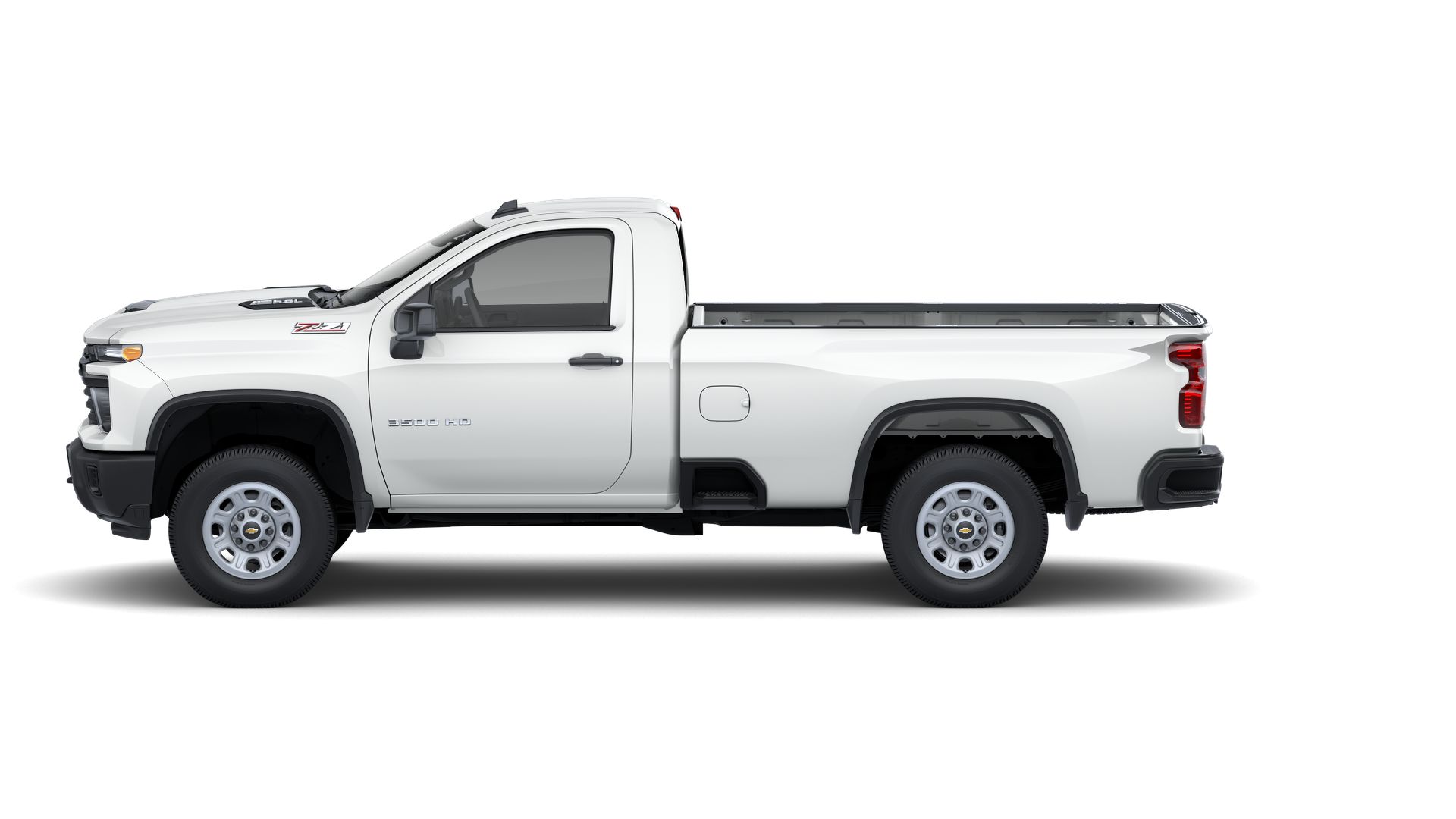 2025 Chevrolet Silverado 3500 HD Vehicle Photo in SPOKANE, WA 99212-2978