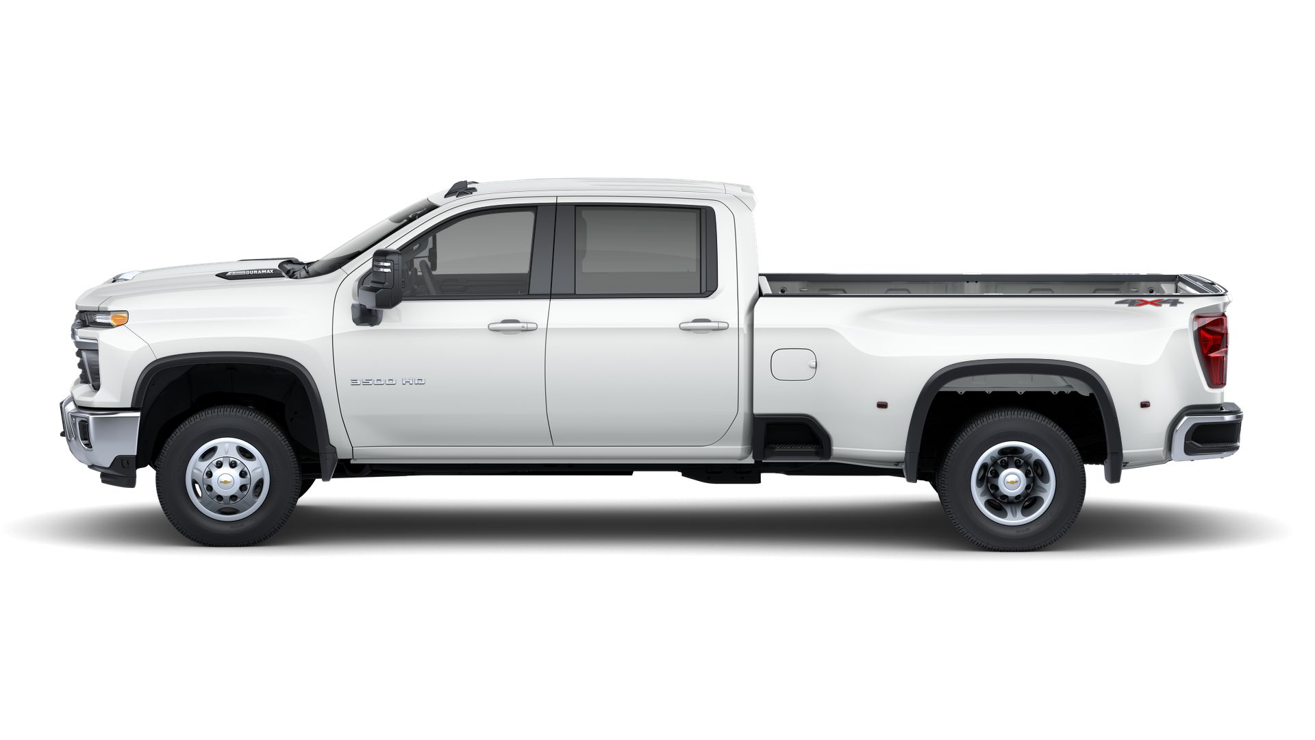 2025 Chevrolet Silverado 3500 HD Vehicle Photo in RIVERSIDE, CA 92504-4106