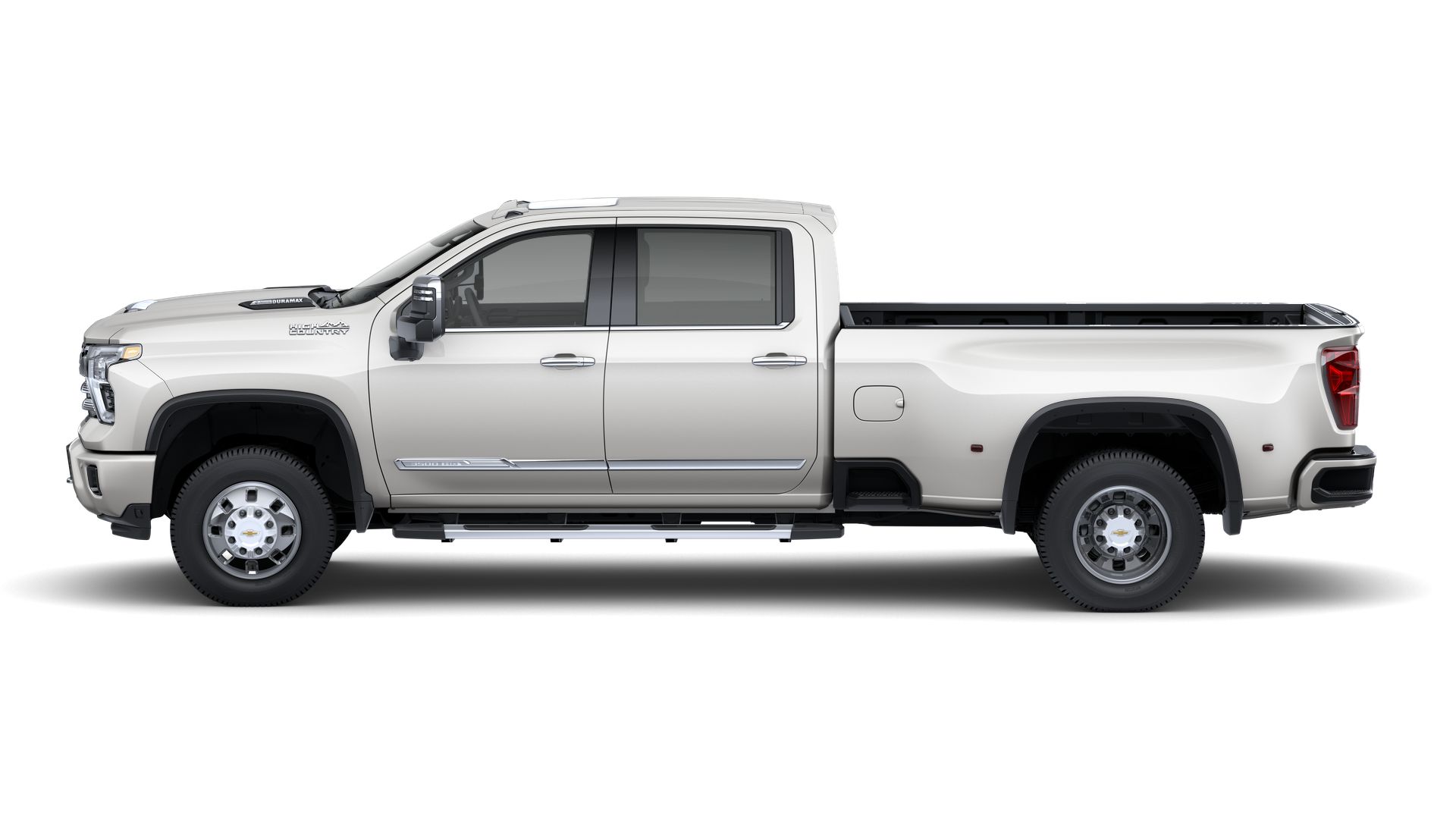 2025 Chevrolet Silverado 3500 HD Vehicle Photo in BEND, OR 97701-5133