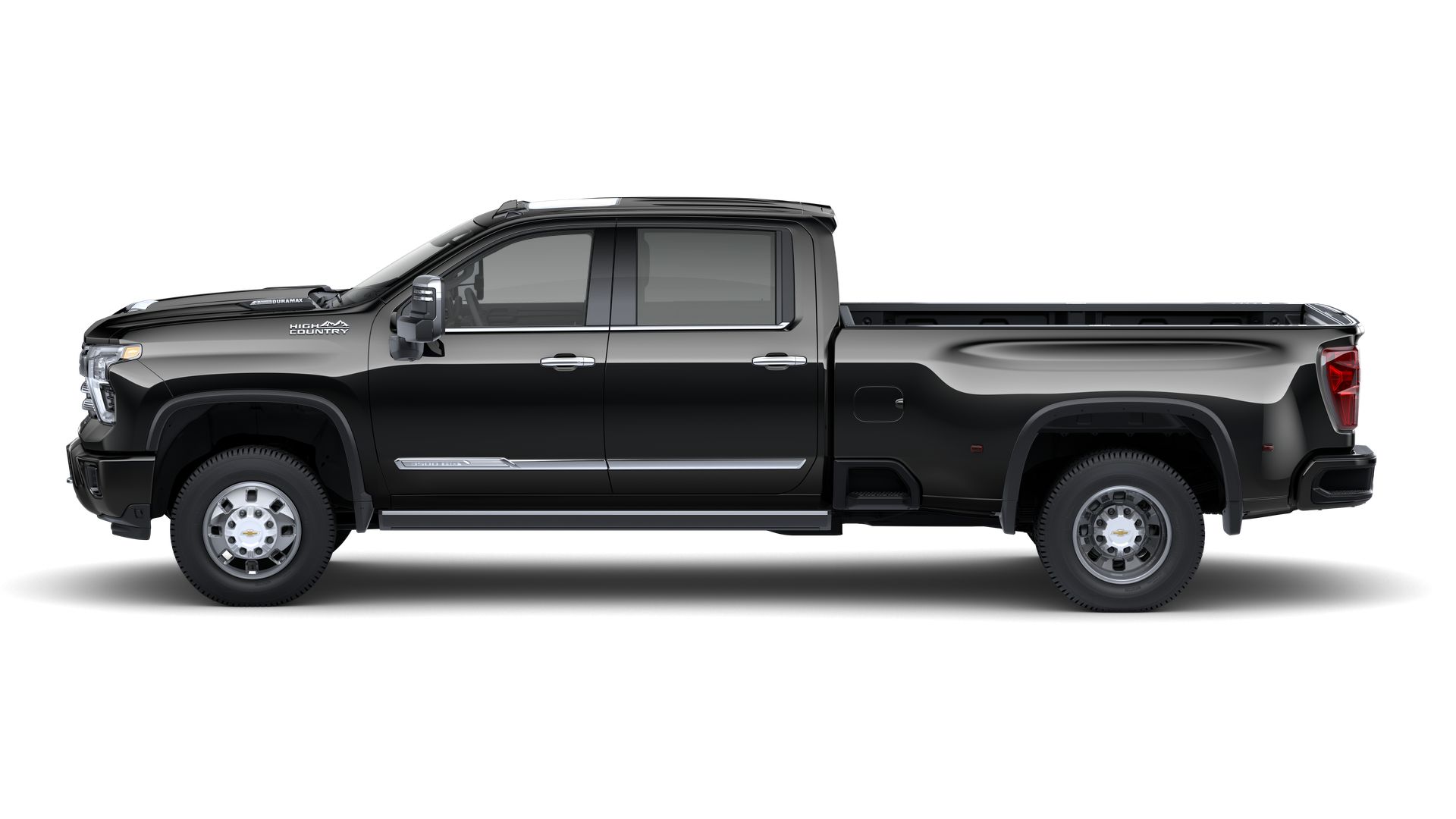 2025 Chevrolet Silverado 3500 HD Vehicle Photo in PEORIA, AZ 85382-3715