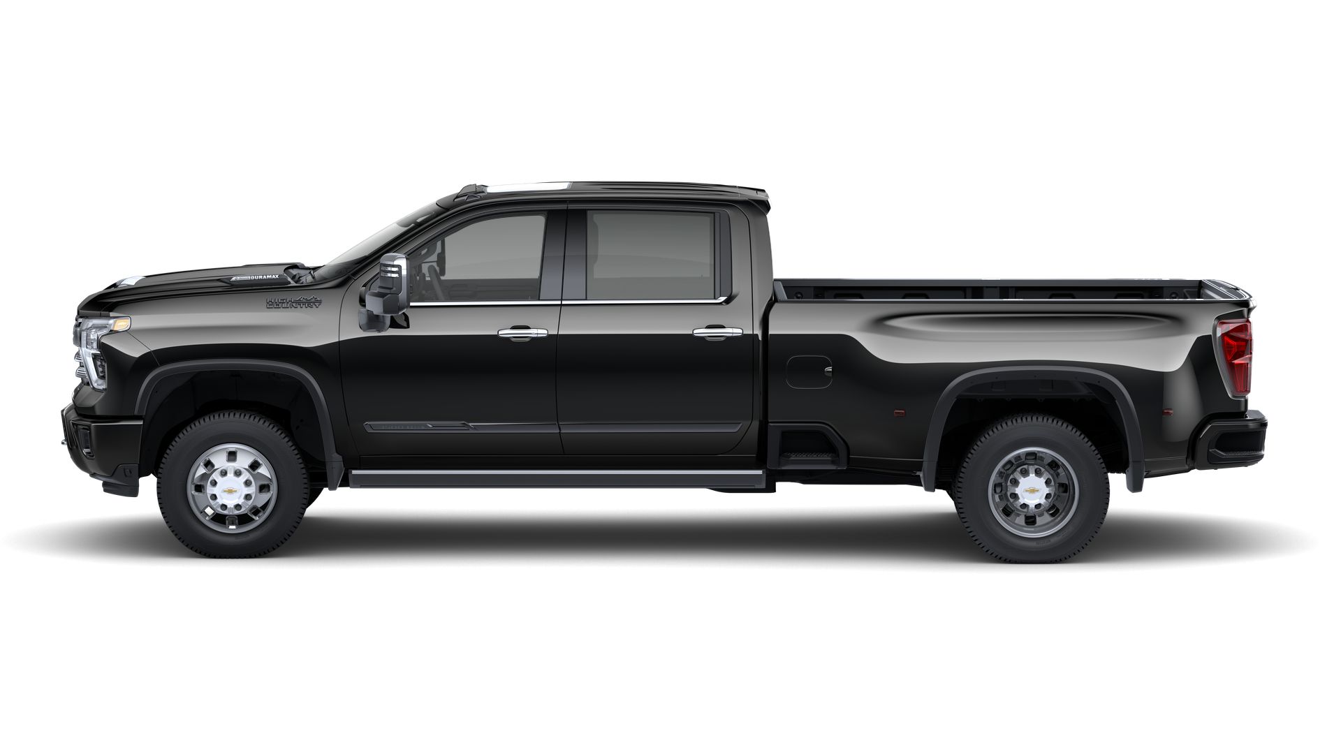 2025 Chevrolet Silverado 3500 HD Vehicle Photo in OSHKOSH, WI 54904-7811