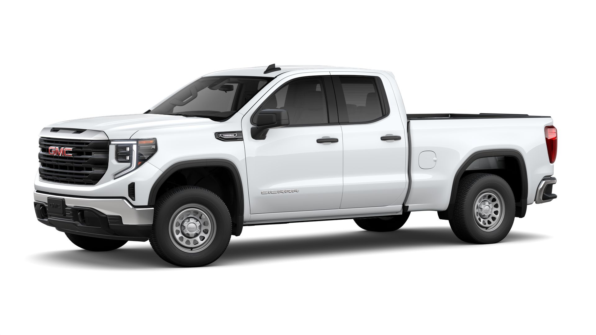 2025 GMC Sierra 1500 Vehicle Photo in HENDERSON, NV 89014-6702