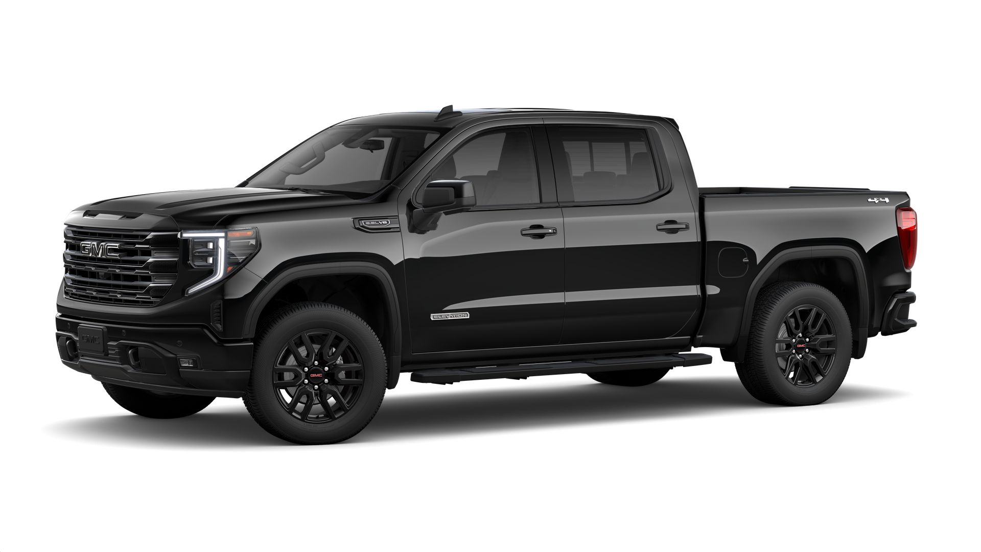 2025 GMC Sierra 1500 Vehicle Photo in LONE TREE, CO 80124-2750