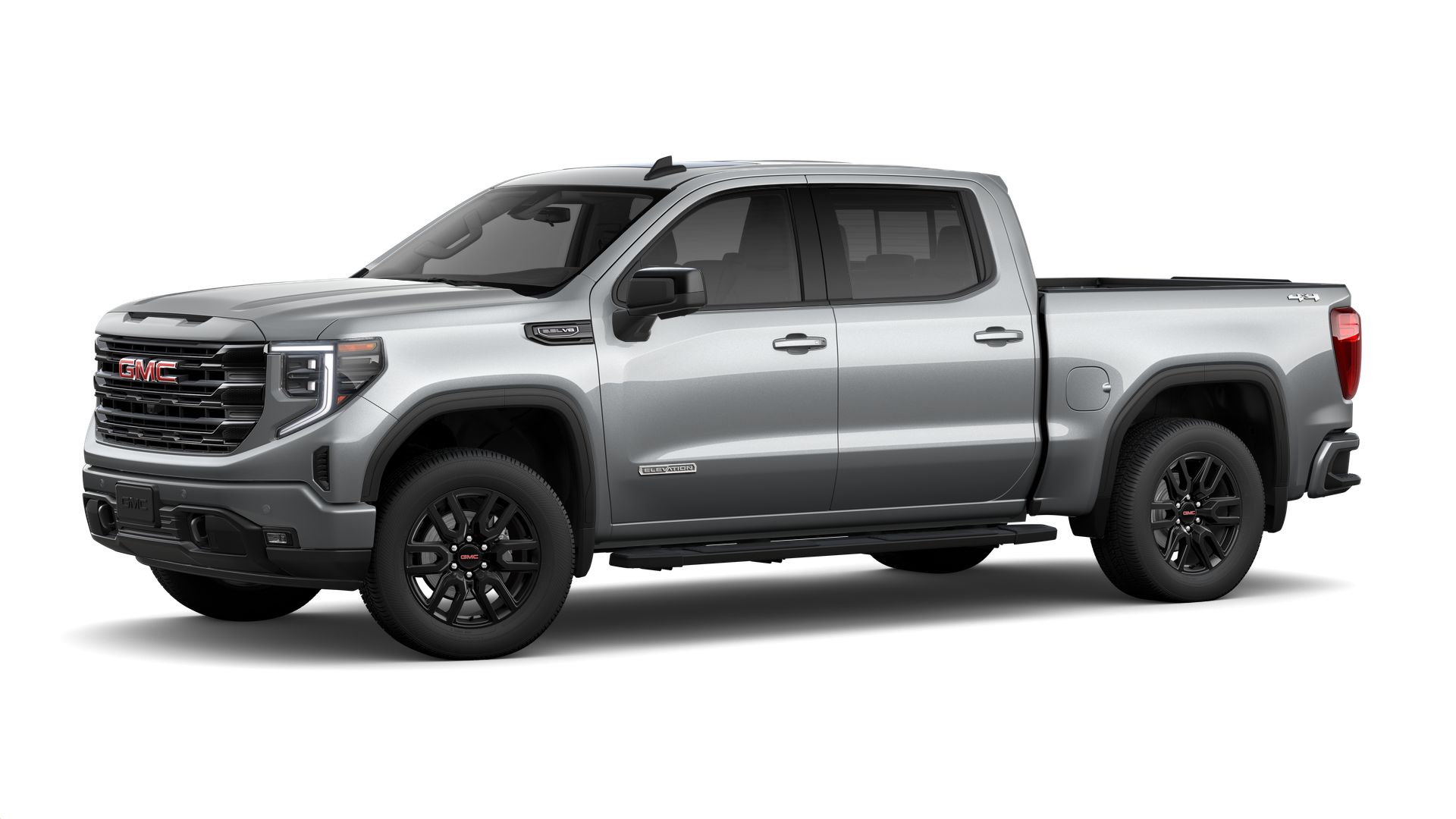 2025 GMC Sierra 1500 Vehicle Photo in LONE TREE, CO 80124-2750