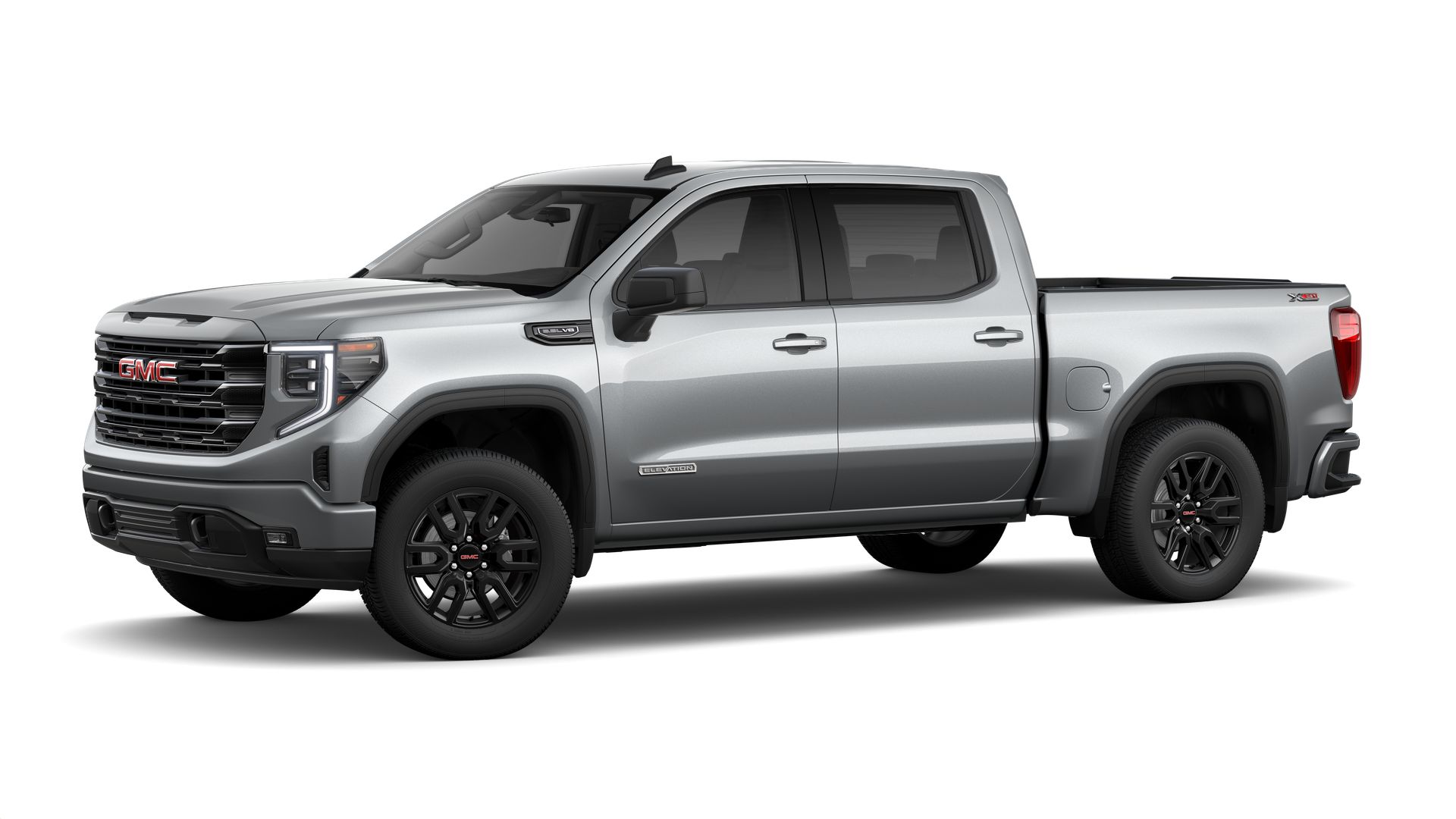 2025 GMC Sierra 1500 Vehicle Photo in GOODYEAR, AZ 85338-1310