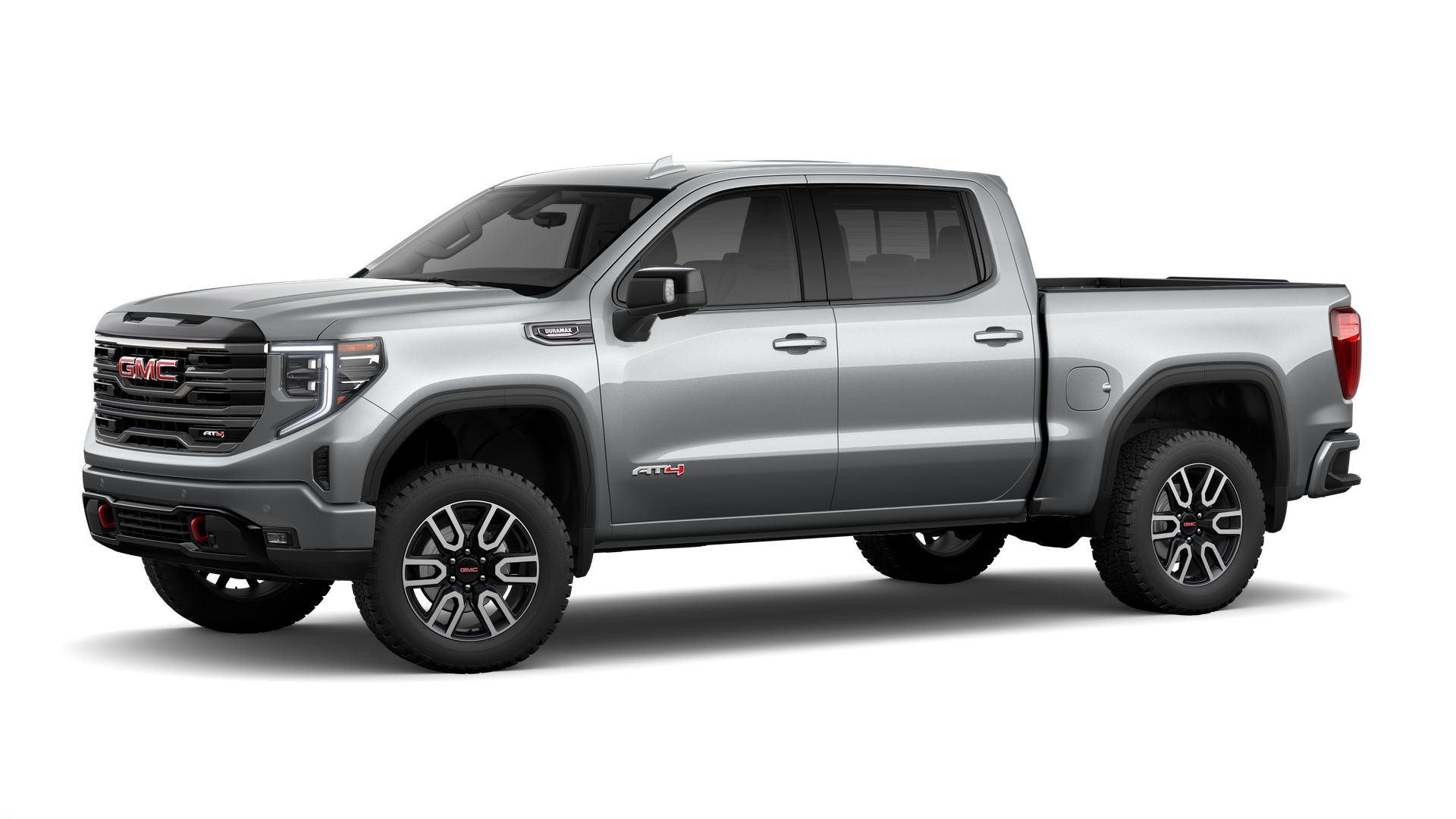 2025 GMC Sierra 1500 Vehicle Photo in GOODYEAR, AZ 85338-1310