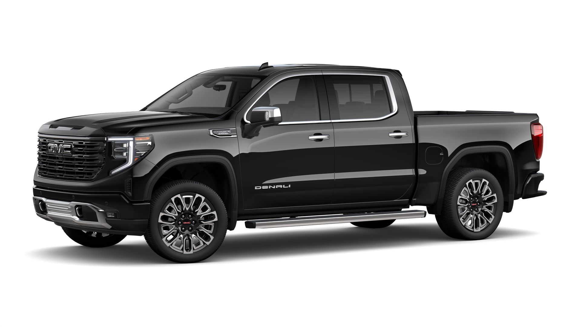 2025 GMC Sierra 1500 Vehicle Photo in GOODYEAR, AZ 85338-1310