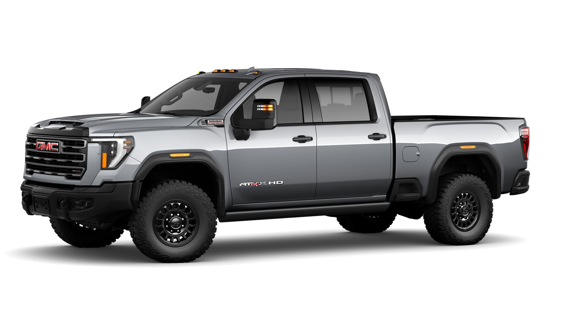 2025 GMC Sierra 2500 HD Vehicle Photo in LAS VEGAS, NV 89146-3033