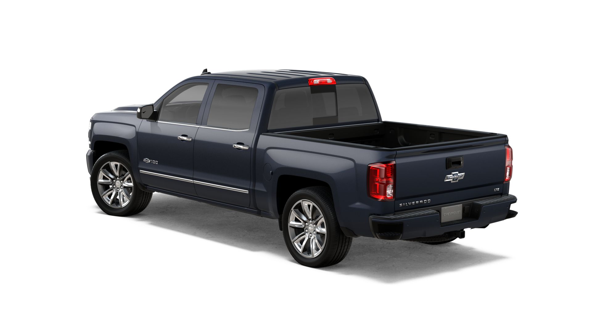 2018 Chevrolet Silverado 1500 Vehicle Photo in NEWBERG, OR 97132-1927