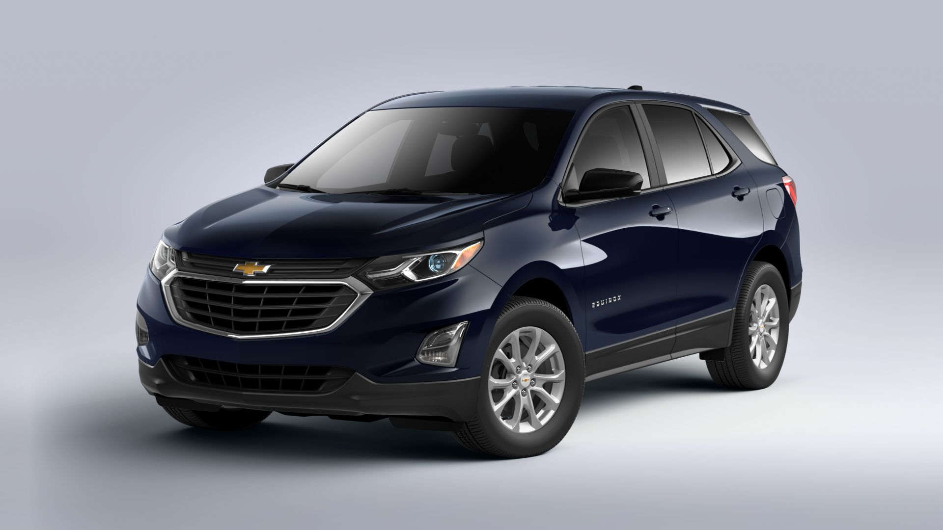 2020 Chevrolet Equinox Vehicle Photo in SUNRISE, FL 33323-3202