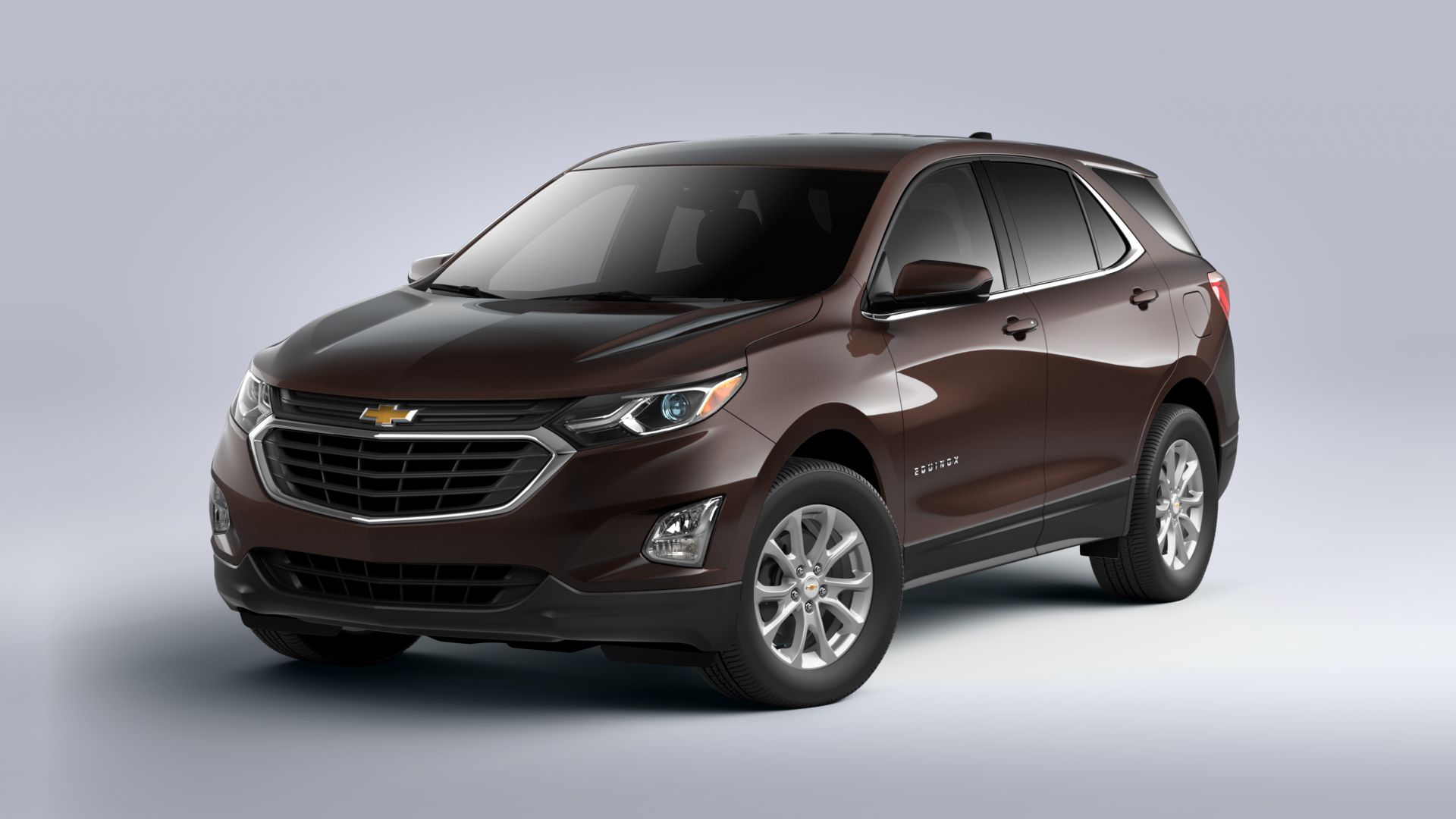 2020 Chevrolet Equinox Vehicle Photo in DETROIT, MI 48207-4102