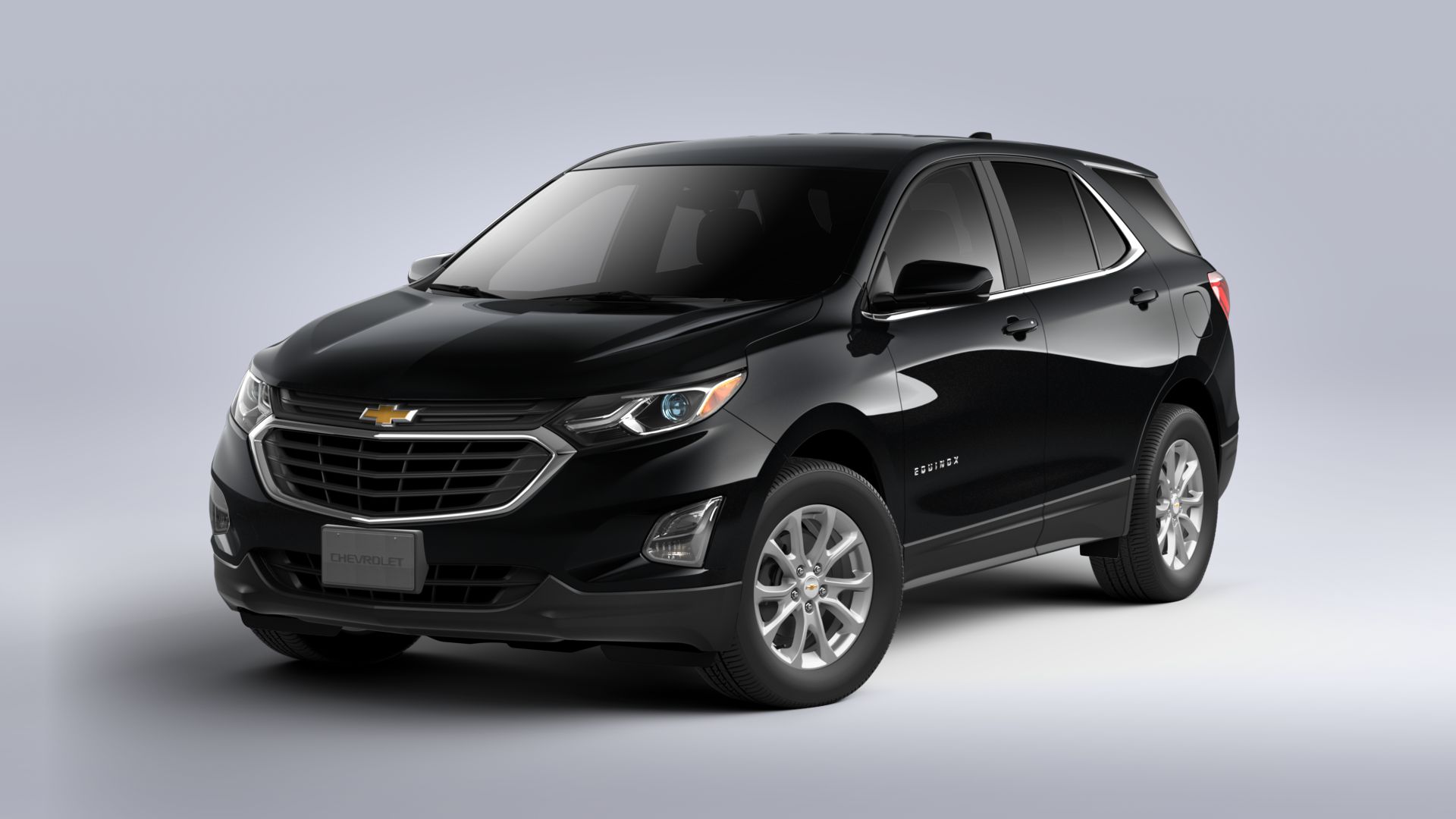 2021 Chevrolet Equinox Vehicle Photo in DETROIT, MI 48207-4102