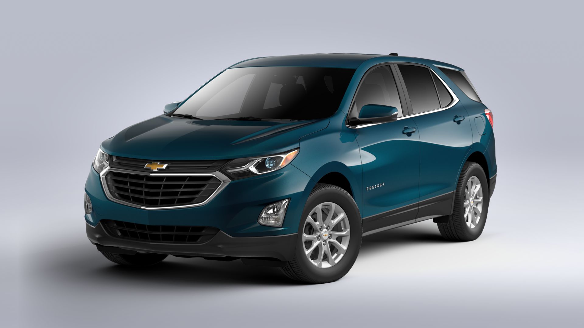 2021 Chevrolet Equinox Vehicle Photo in BETHLEHEM, PA 18017