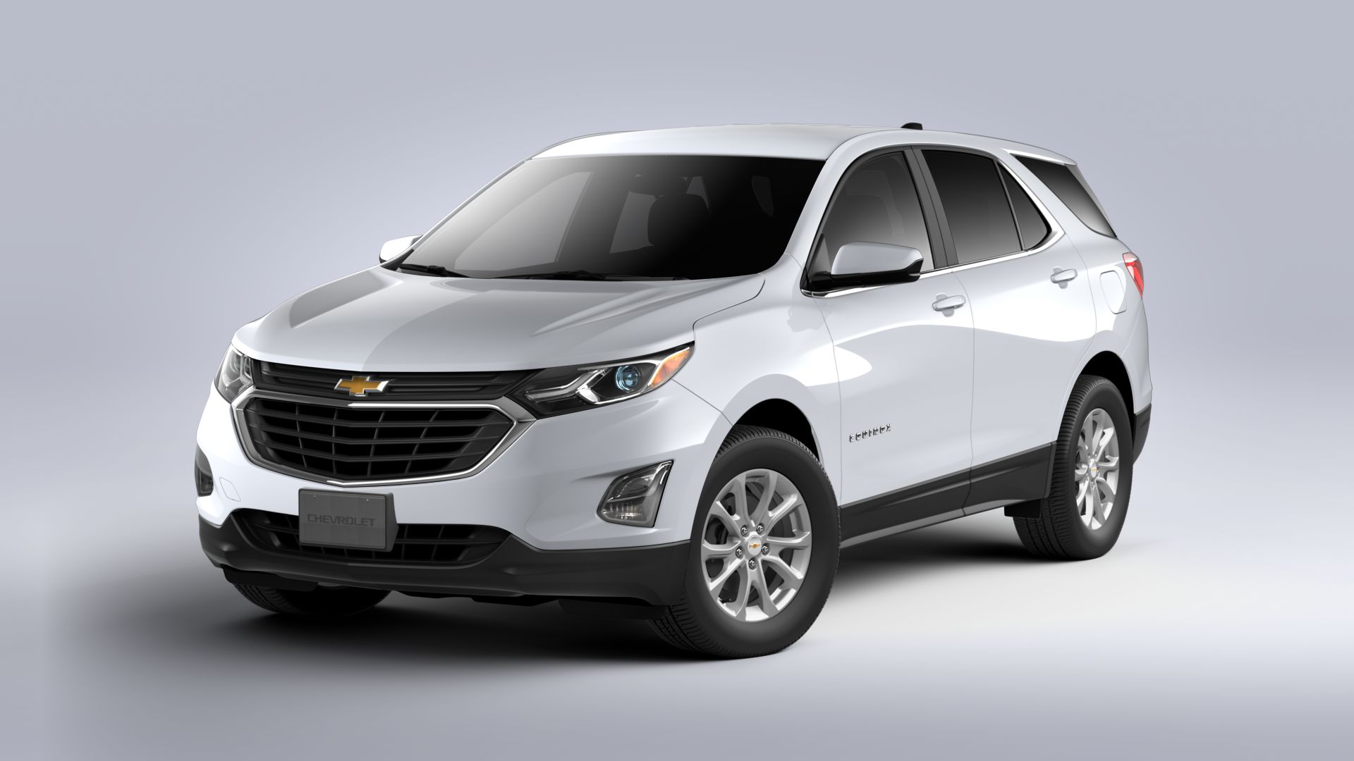 2021 Chevrolet Equinox Vehicle Photo in BEND, OR 97701-5133