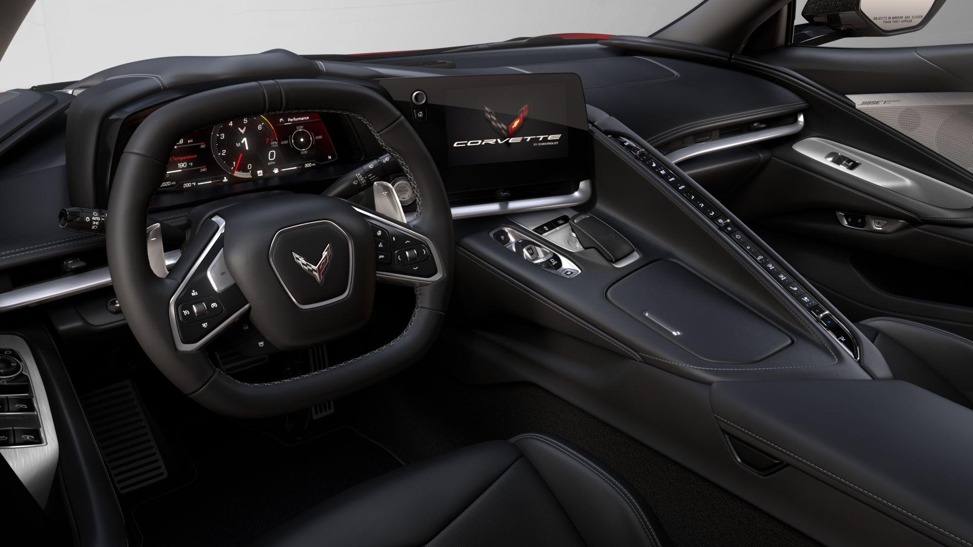 2021 Chevrolet Corvette Vehicle Photo in Tampa, FL 33614