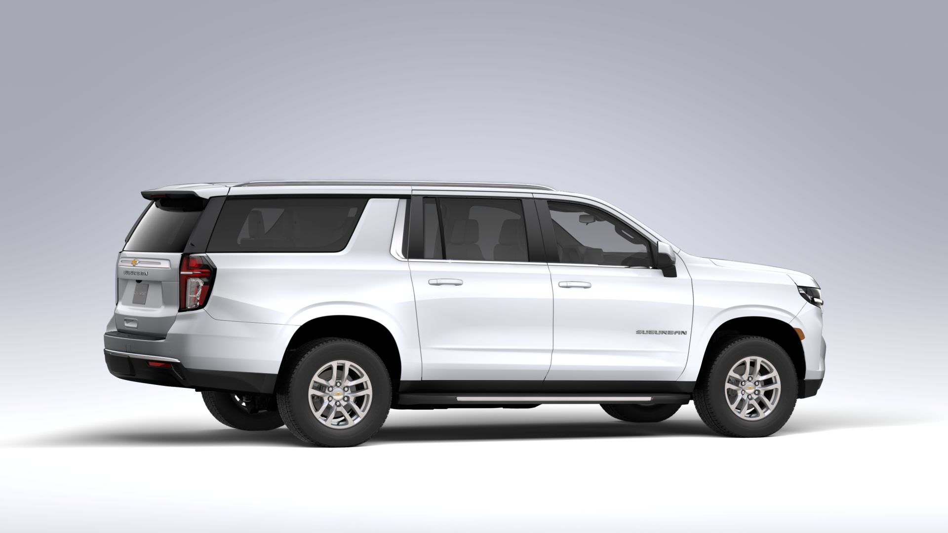 2021 Chevrolet Suburban Vehicle Photo in AUSTIN, TX 78759-4154