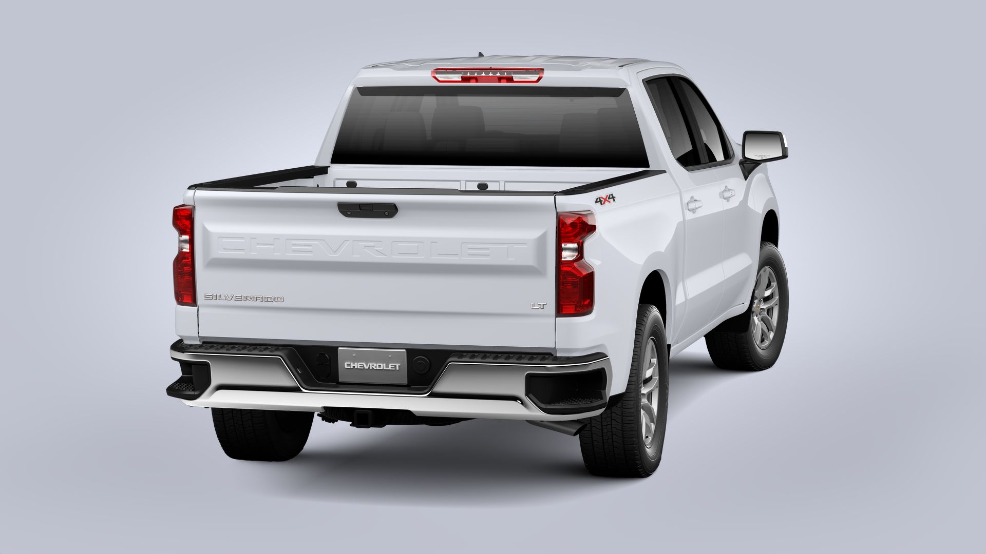 2021 Chevrolet Silverado 1500 Vehicle Photo in VALENCIA, CA 91355-1705