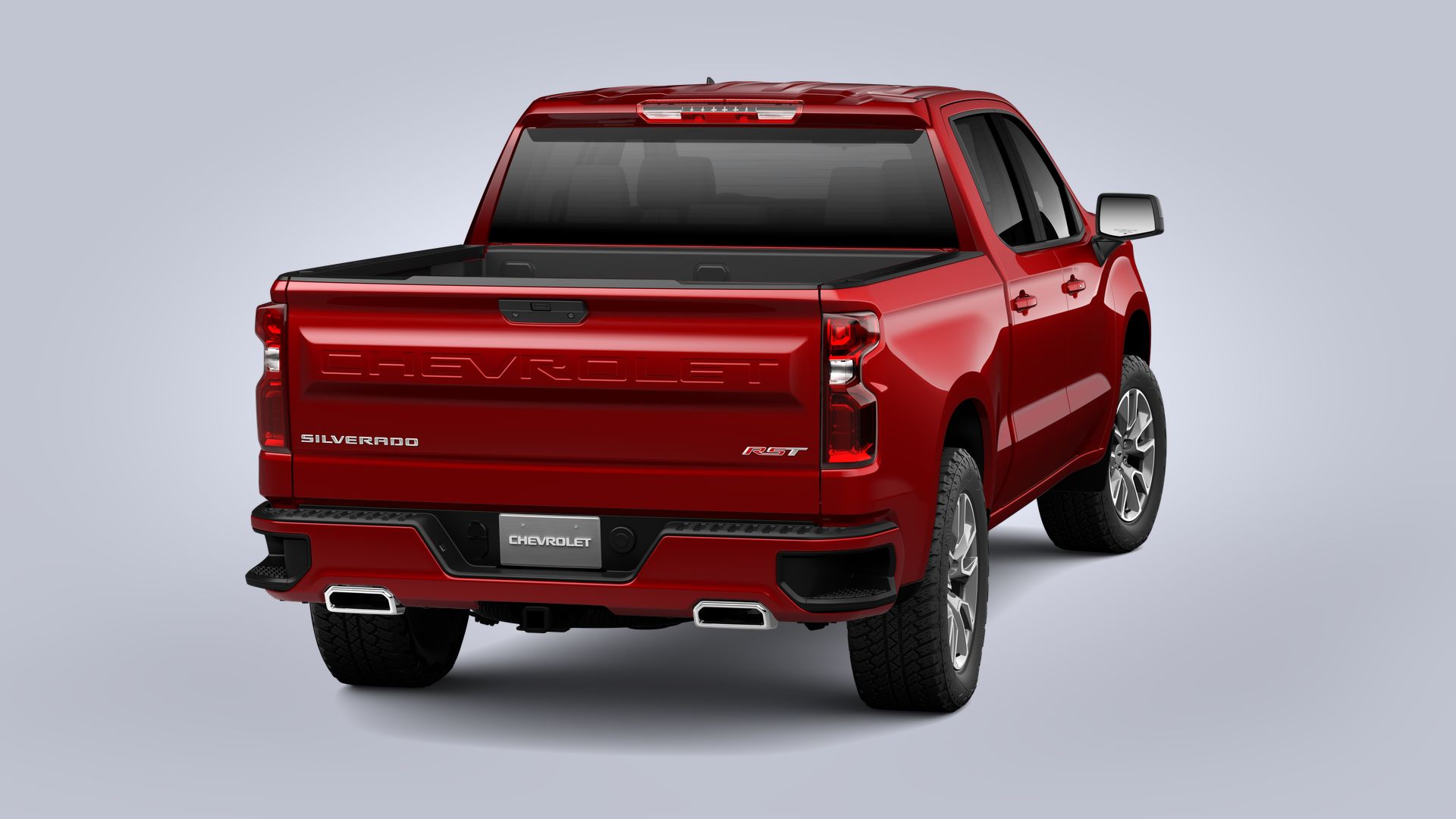 2021 Chevrolet Silverado 1500 Vehicle Photo in CLEARWATER, FL 33764-7163