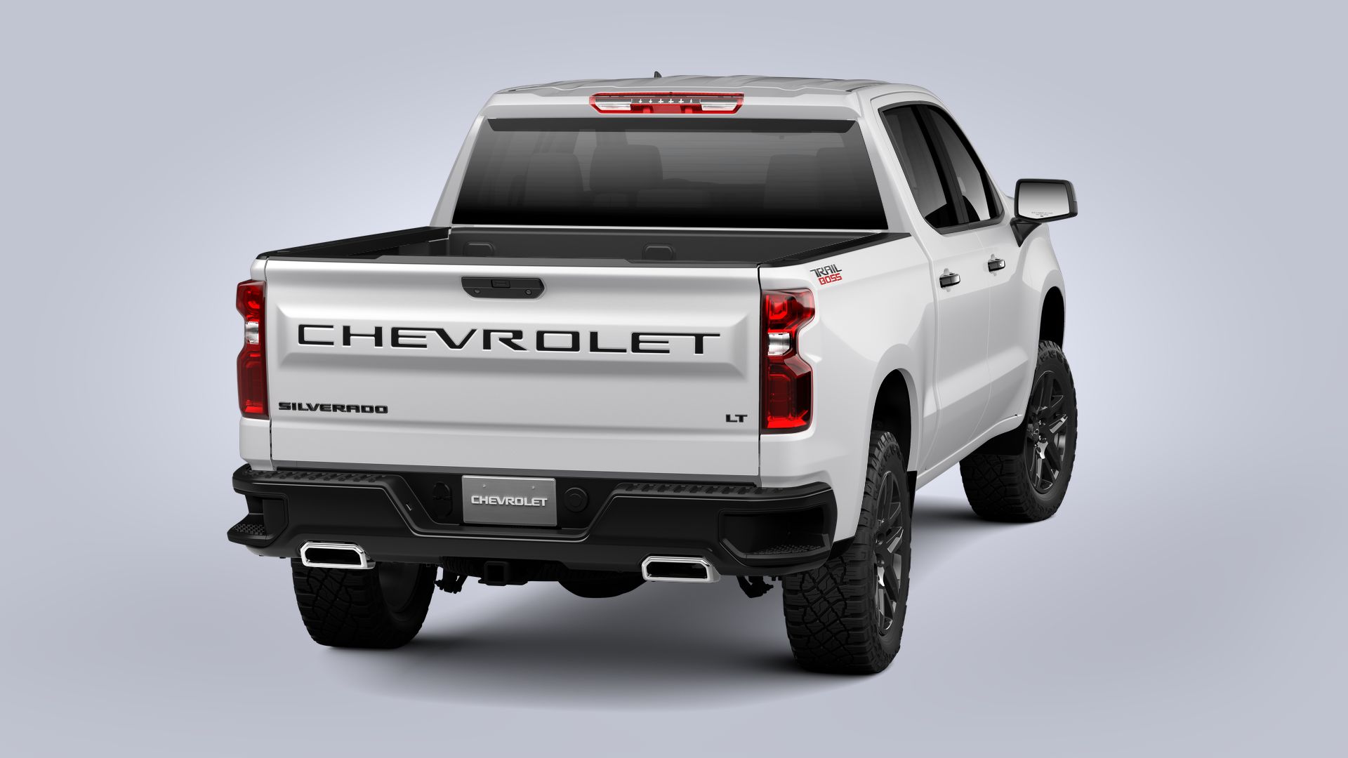 2021 Chevrolet Silverado 1500 Vehicle Photo in Sanford, FL 32771