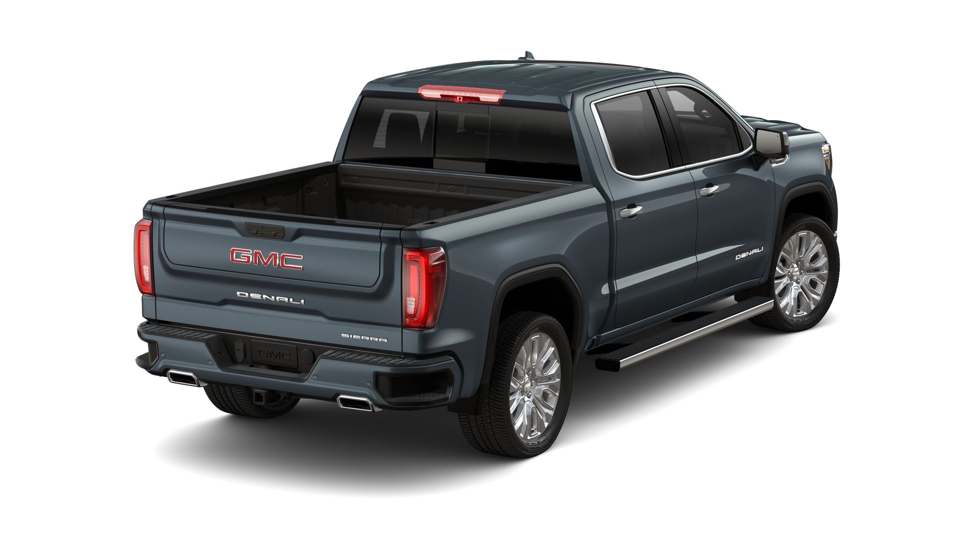 2021 GMC Sierra 1500 Vehicle Photo in BARTOW, FL 33830-4397