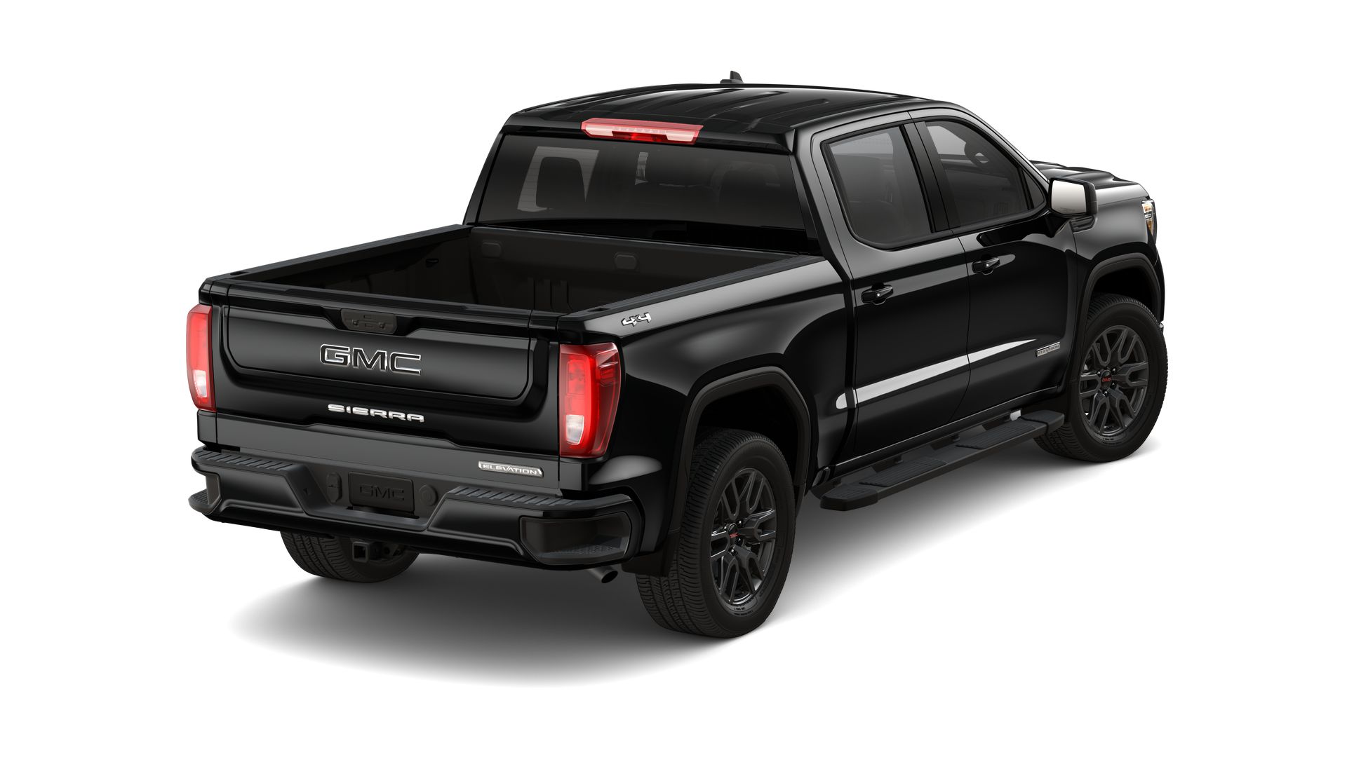 2021 GMC Sierra 1500 Vehicle Photo in VALENCIA, CA 91355-1705