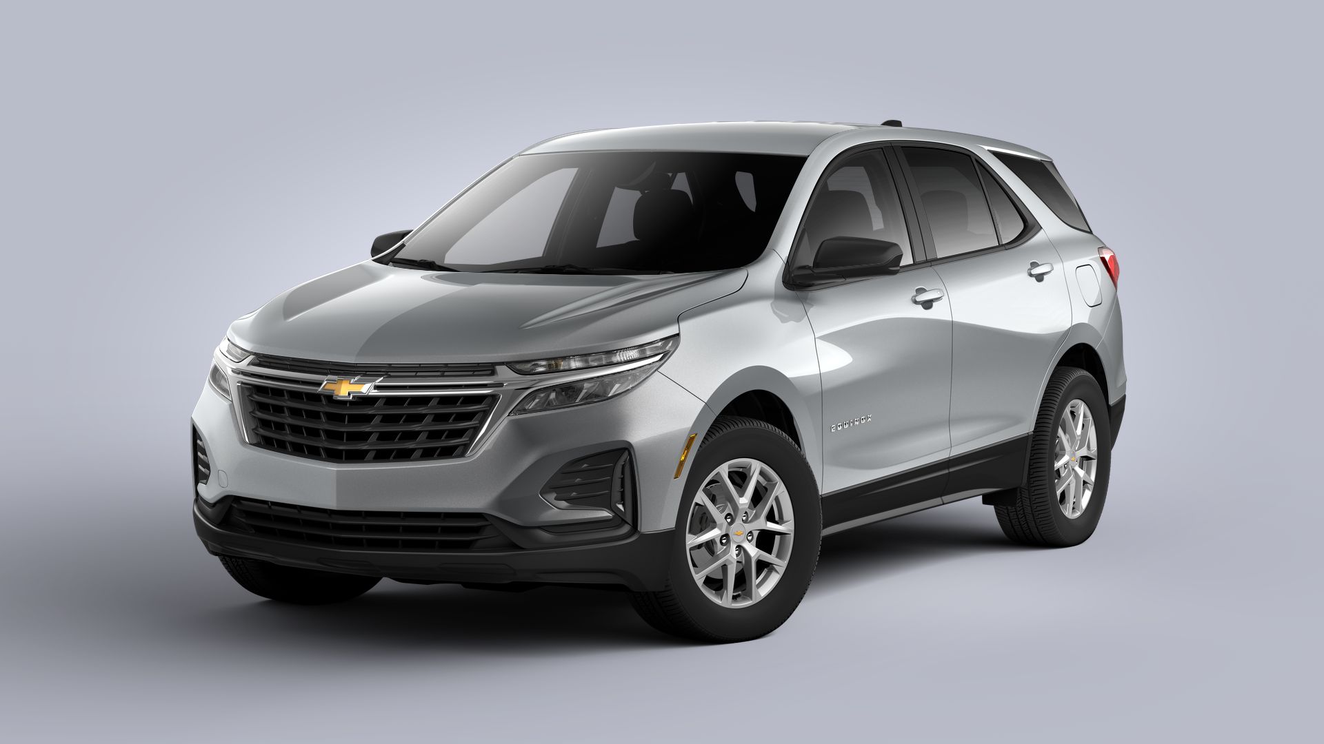 2022 Chevrolet Equinox Vehicle Photo in GILBERT, AZ 85297-0446