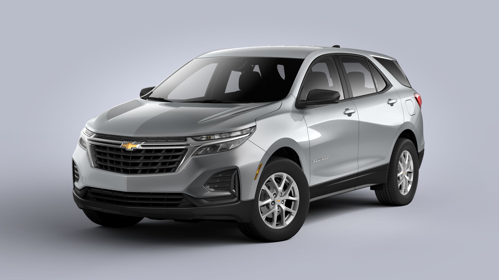 2022 Chevrolet Equinox Vehicle Photo in MILFORD, OH 45150-1684