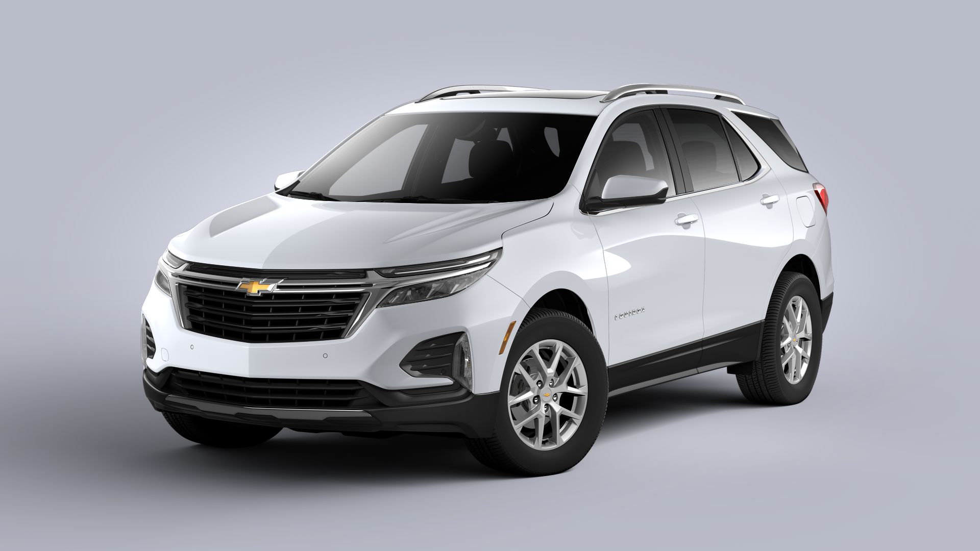 2022 Chevrolet Equinox Vehicle Photo in SUNRISE, FL 33323-3202