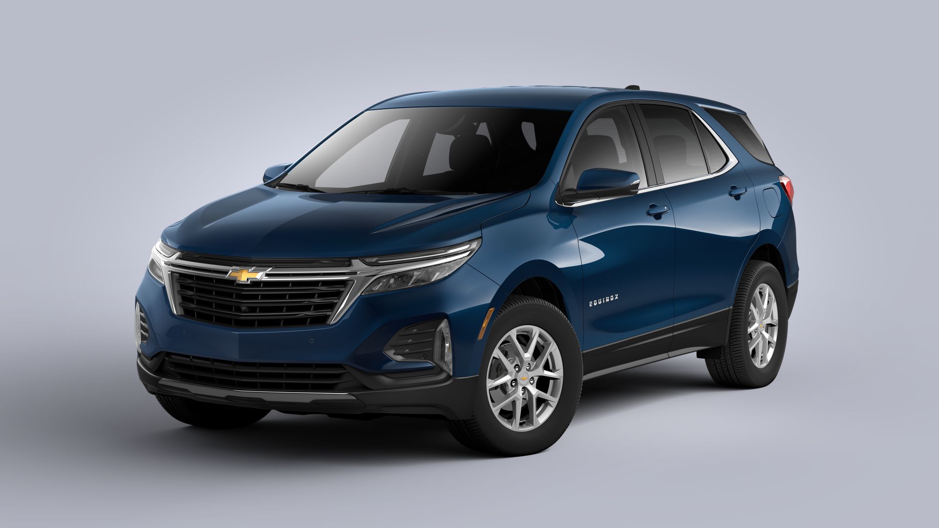 2022 Chevrolet Equinox Vehicle Photo in GREENACRES, FL 33463-3207