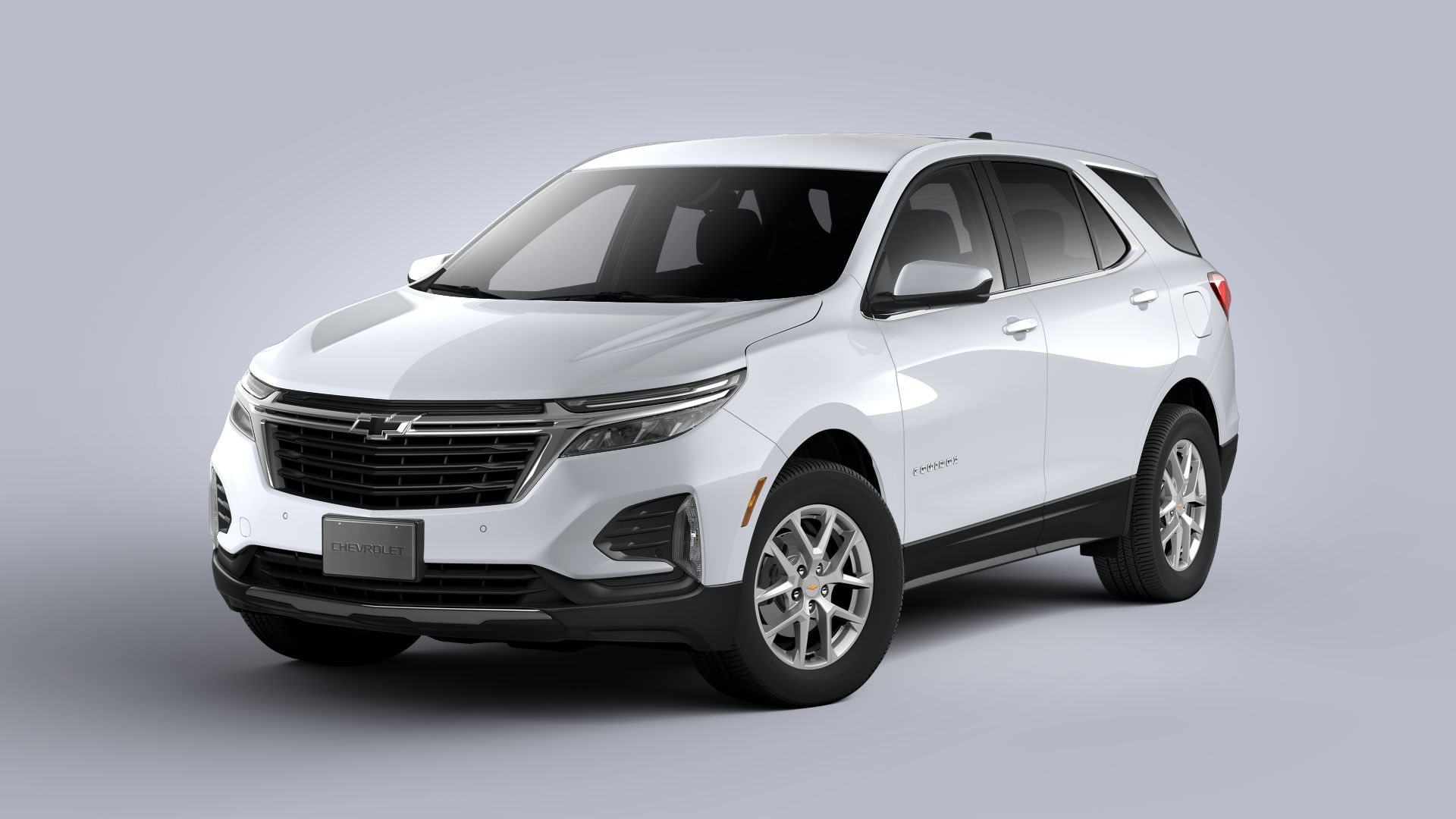 2022 Chevrolet Equinox Vehicle Photo in MADISON, WI 53713-3220