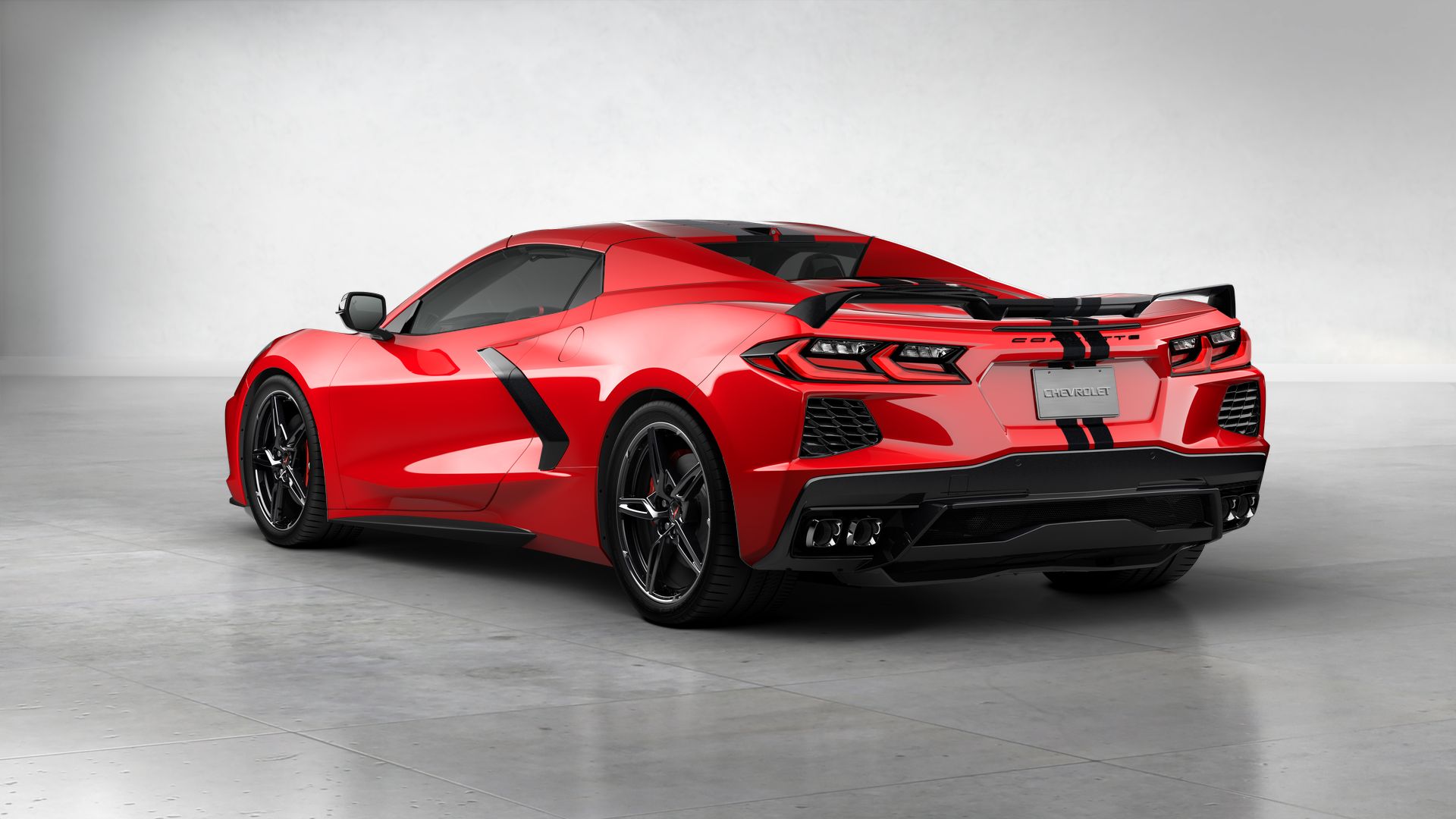 2022 Chevrolet Corvette Stingray Vehicle Photo in GREENACRES, FL 33463-3207