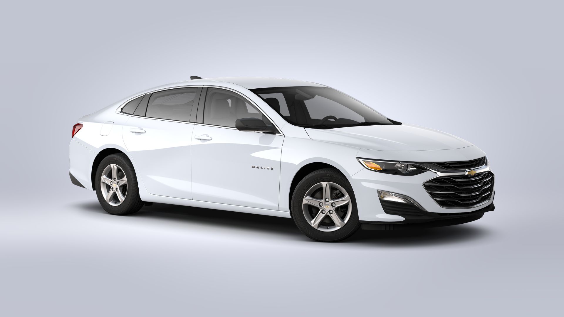 2022 Chevrolet Malibu Vehicle Photo in Davie, FL 33331