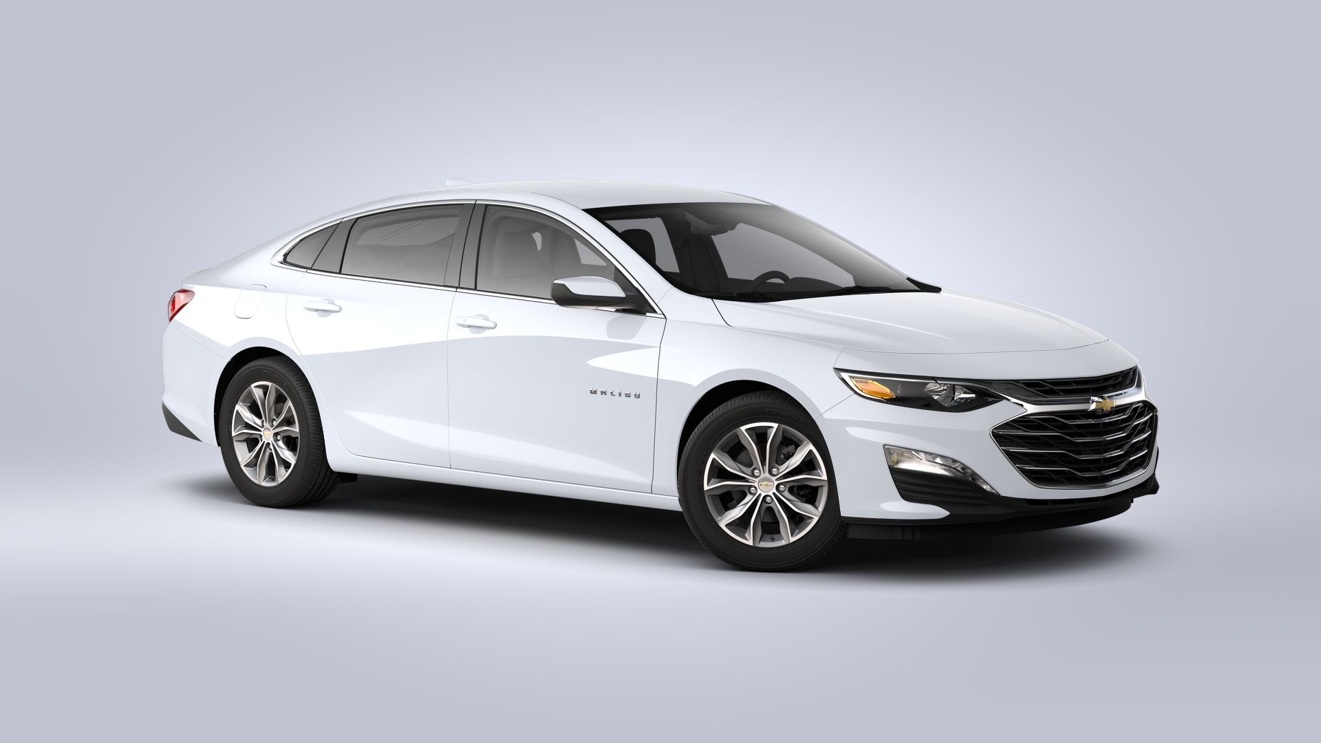 2022 Chevrolet Malibu Vehicle Photo in ORLANDO, FL 32808-7998