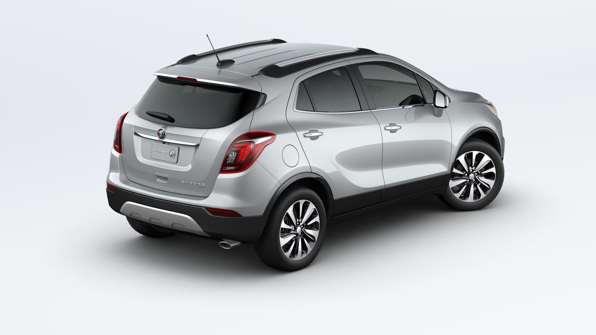 2022 Buick Encore Vehicle Photo in SPOKANE, WA 99212-2978