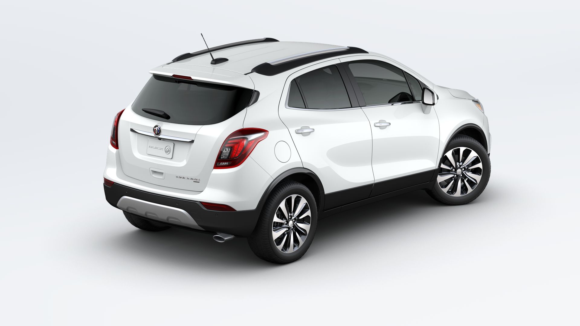 2022 Buick Encore Vehicle Photo in DELRAY BEACH, FL 33483-3294