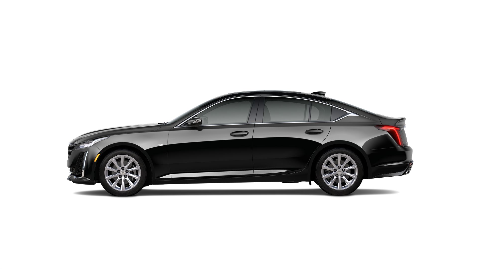 2022 Cadillac CT5 Vehicle Photo in DELRAY BEACH, FL 33483-3294