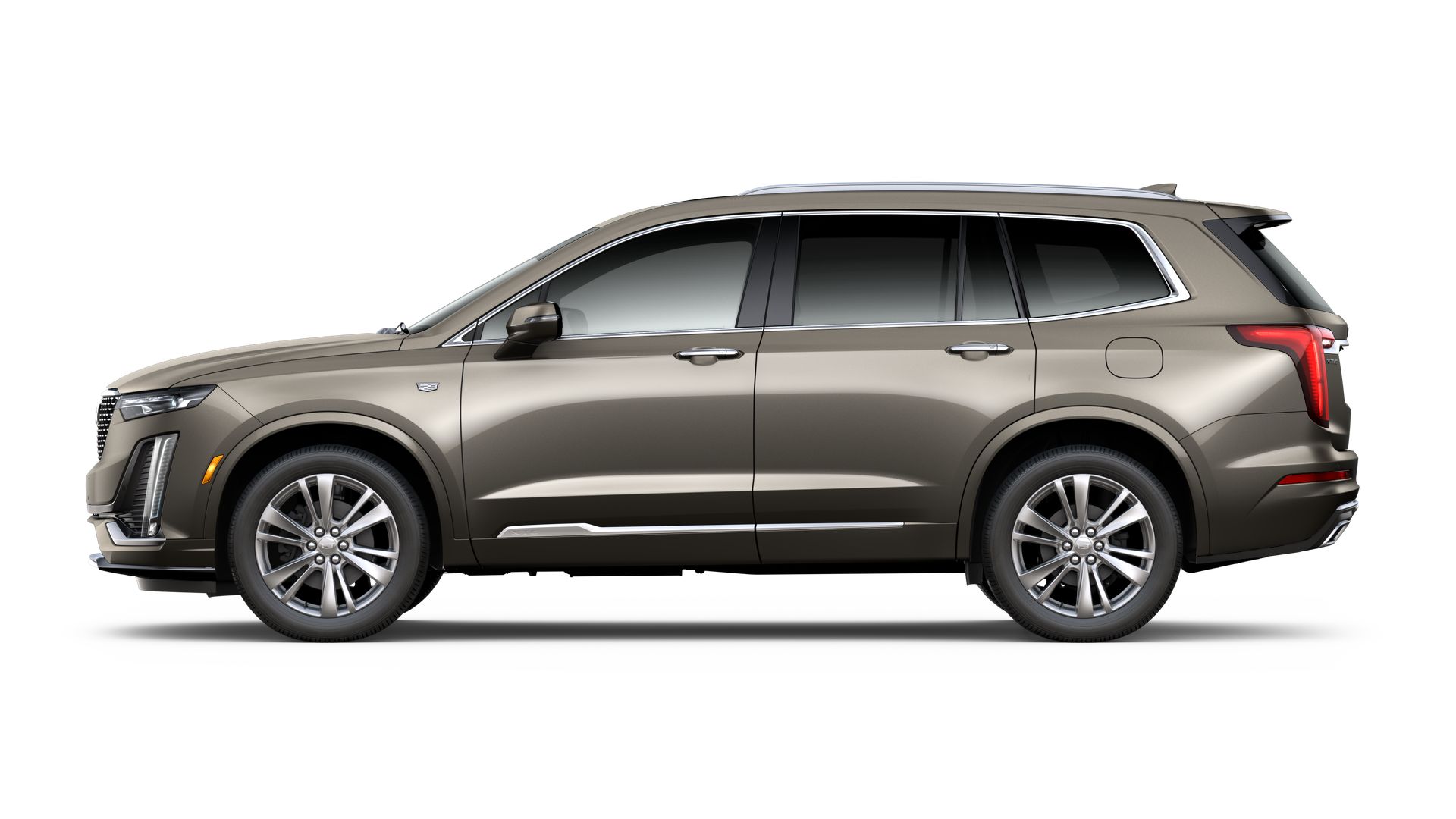 2022 Cadillac XT6 Vehicle Photo in Maitland, FL 32751