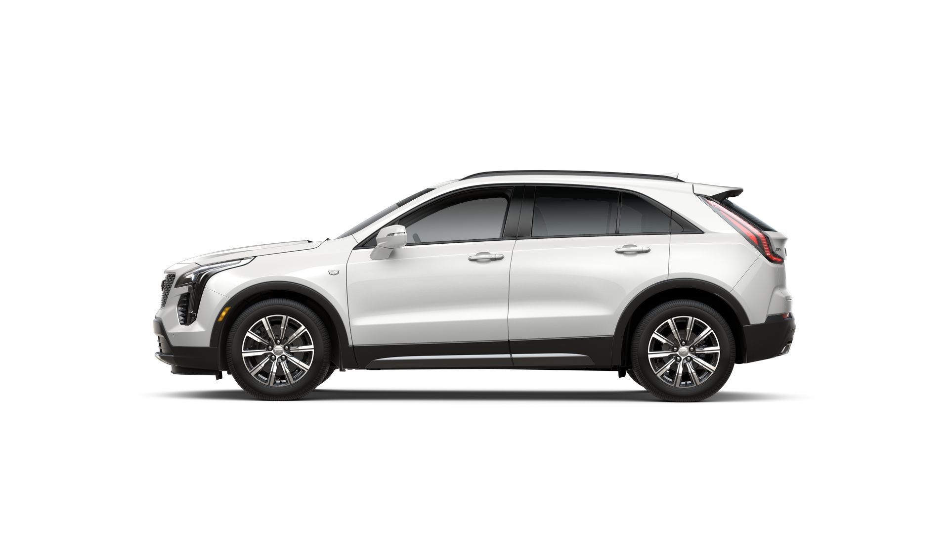 2022 Cadillac XT4 Vehicle Photo in SUNRISE, FL 33323-3202