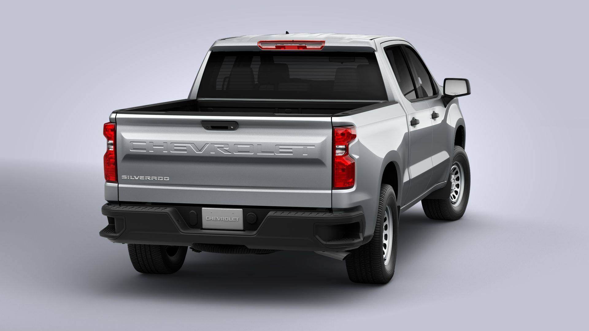 2022 Chevrolet Silverado 1500 Vehicle Photo in ORLANDO, FL 32812-3021