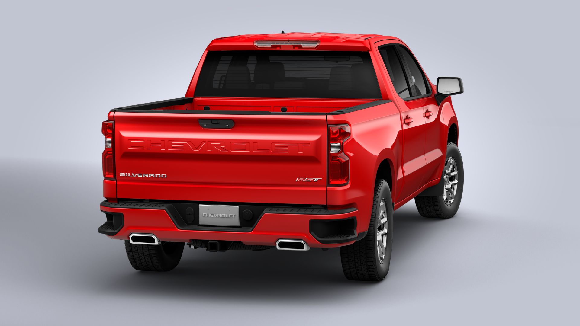 2022 Chevrolet Silverado 1500 Vehicle Photo in GOODYEAR, AZ 85338-1310