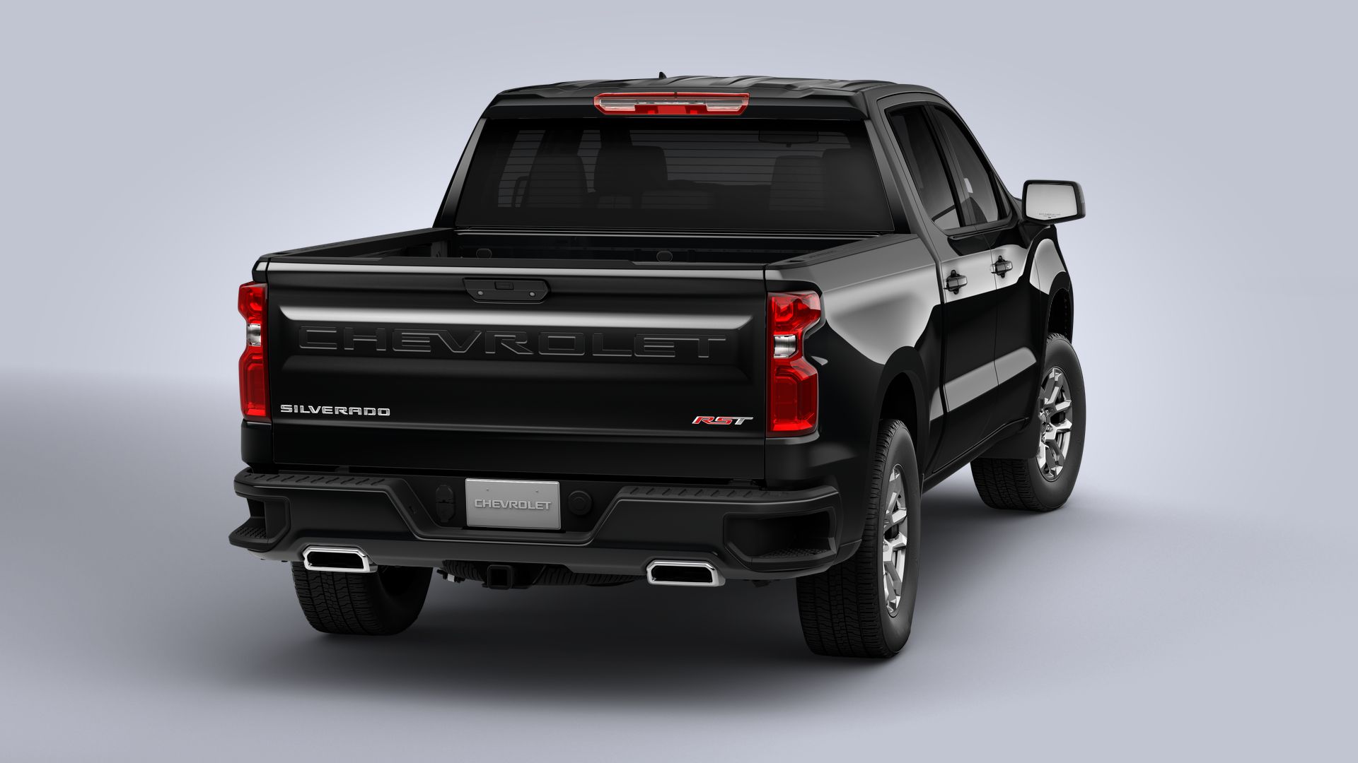 2022 Chevrolet Silverado 1500 Vehicle Photo in GOODYEAR, AZ 85338-1310