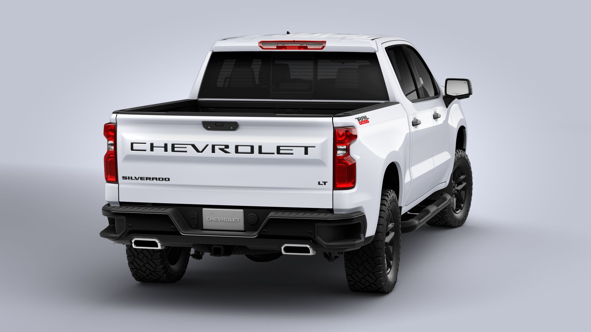 2022 Chevrolet Silverado 1500 Vehicle Photo in BEND, OR 97701-5133