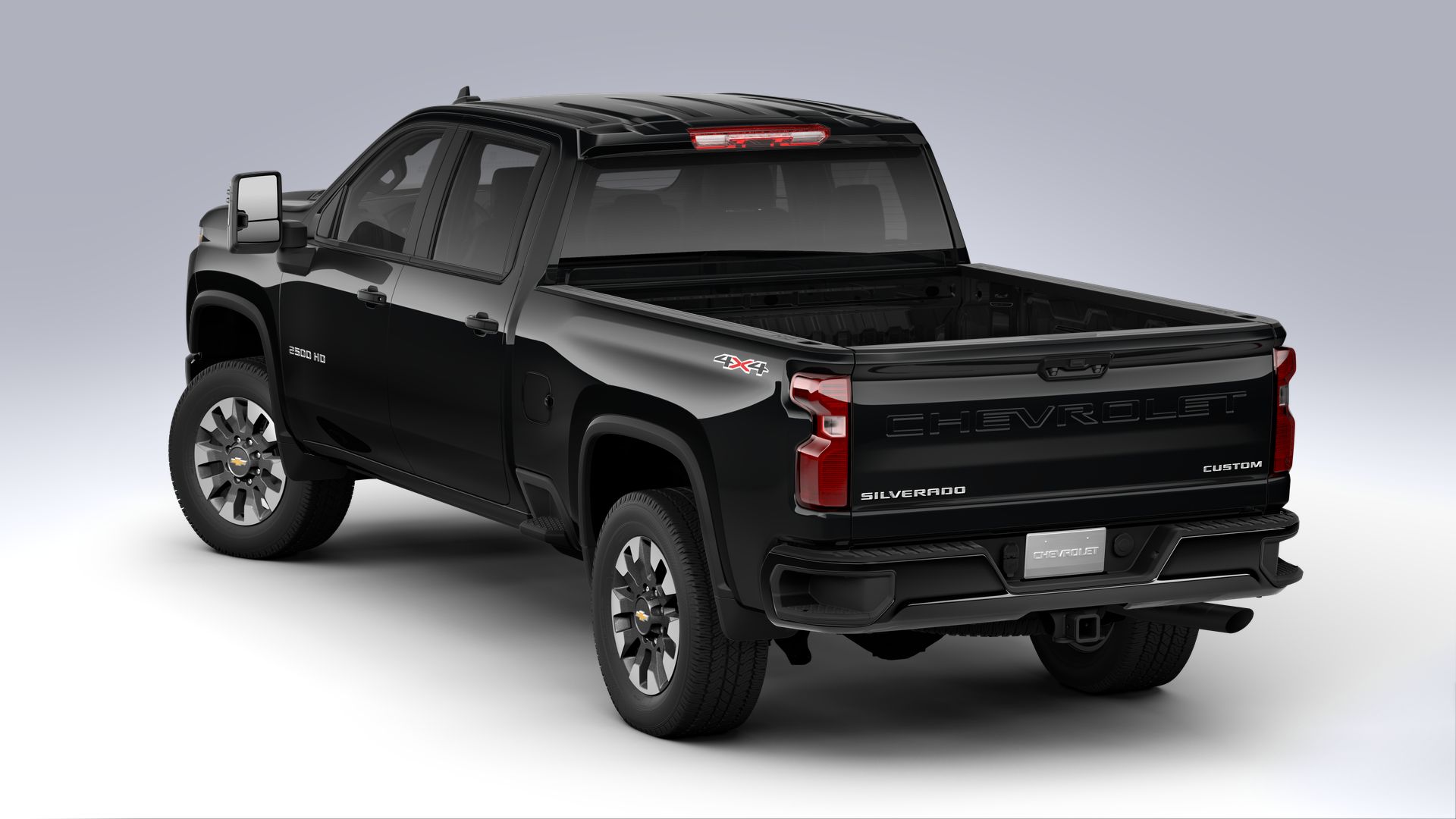 2022 Chevrolet Silverado 2500 HD Vehicle Photo in PEMBROKE PINES, FL 33024-6534